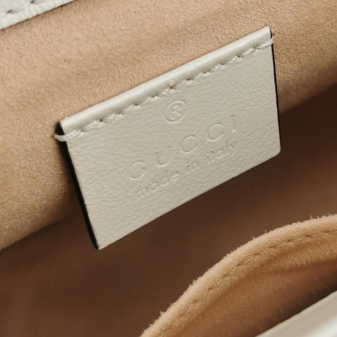 Gucci Gucci Women os Shoulder Bags Size ONE SIZE - 8 Thumbnail