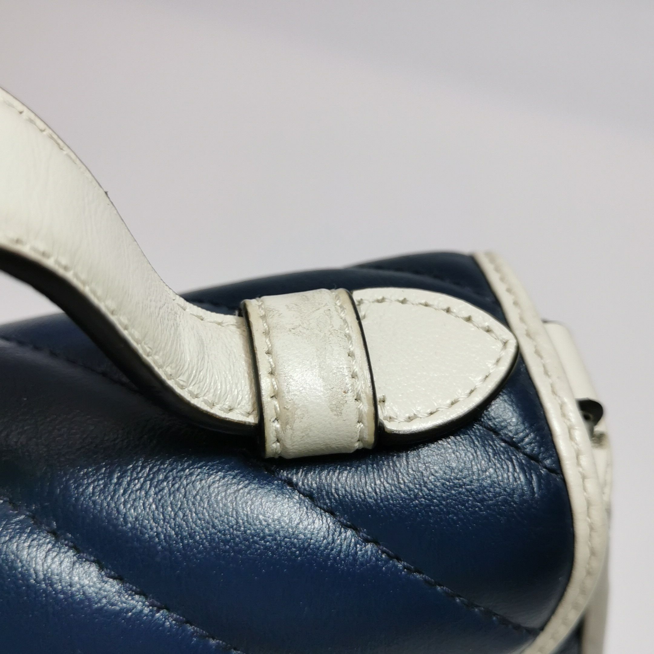 Gucci Gucci Women os Shoulder Bags Size ONE SIZE - 21 Thumbnail