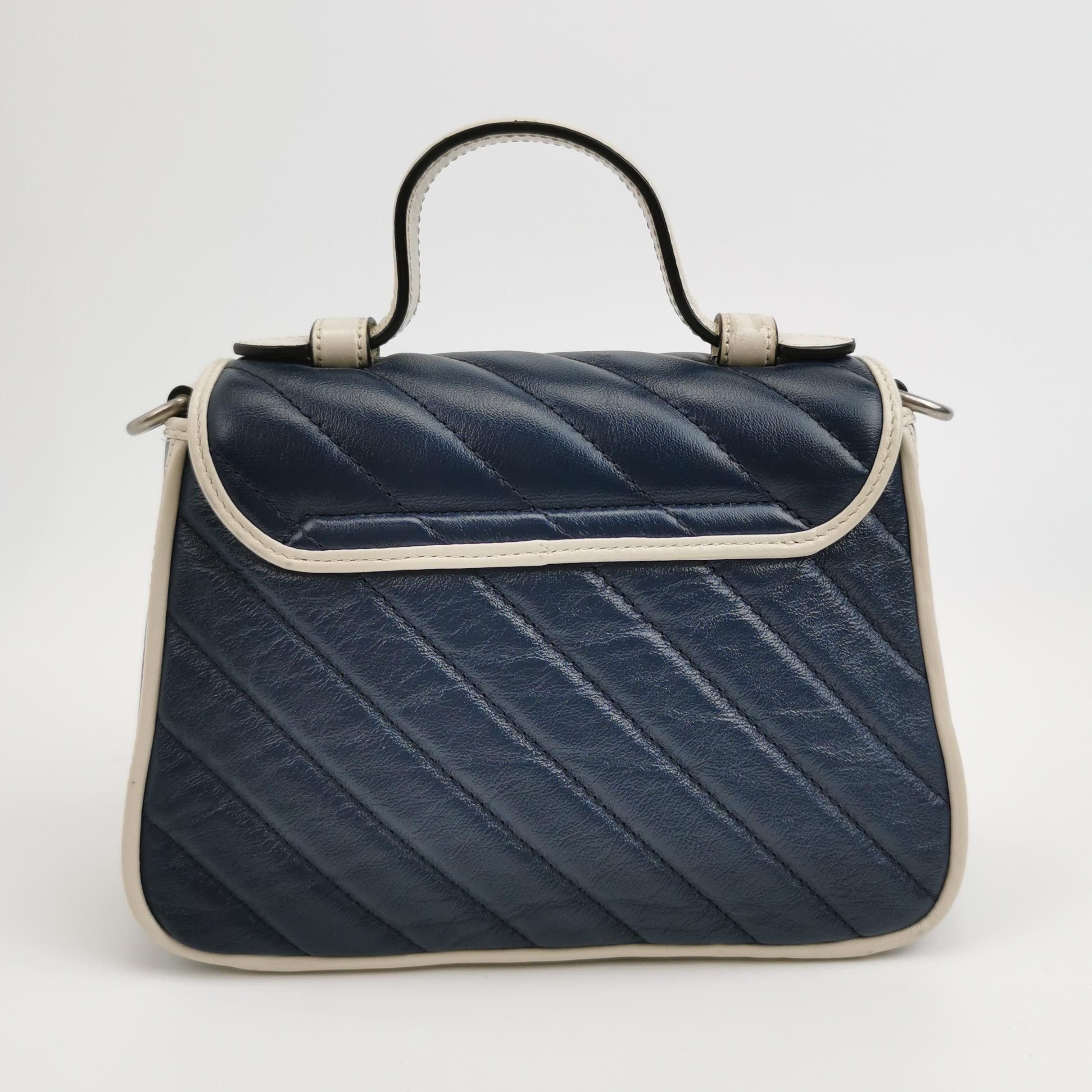 Gucci Gucci Women os Shoulder Bags Size ONE SIZE - 5 Thumbnail