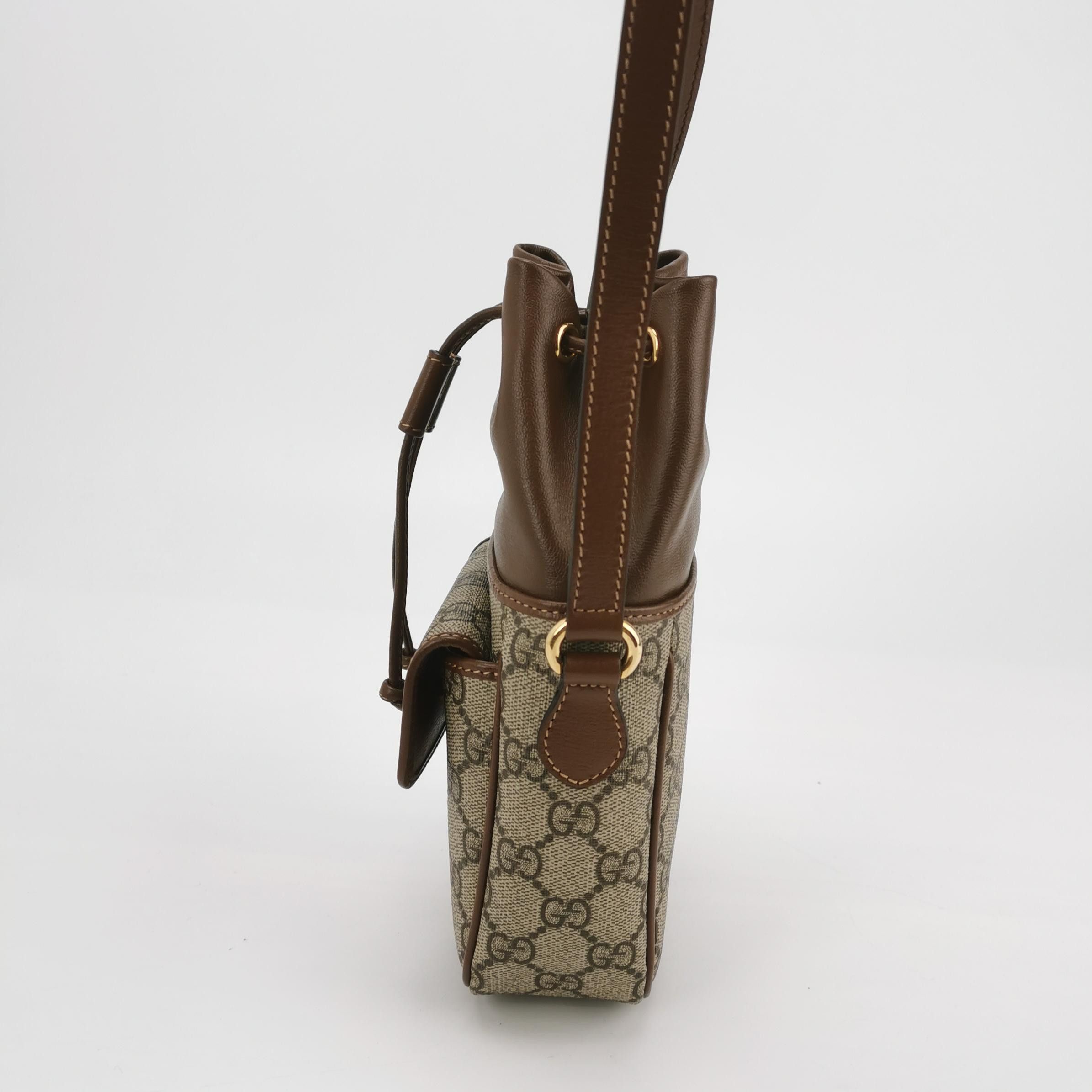 Gucci Gucci Women os Crossbody Bags Size ONE SIZE - 3 Thumbnail