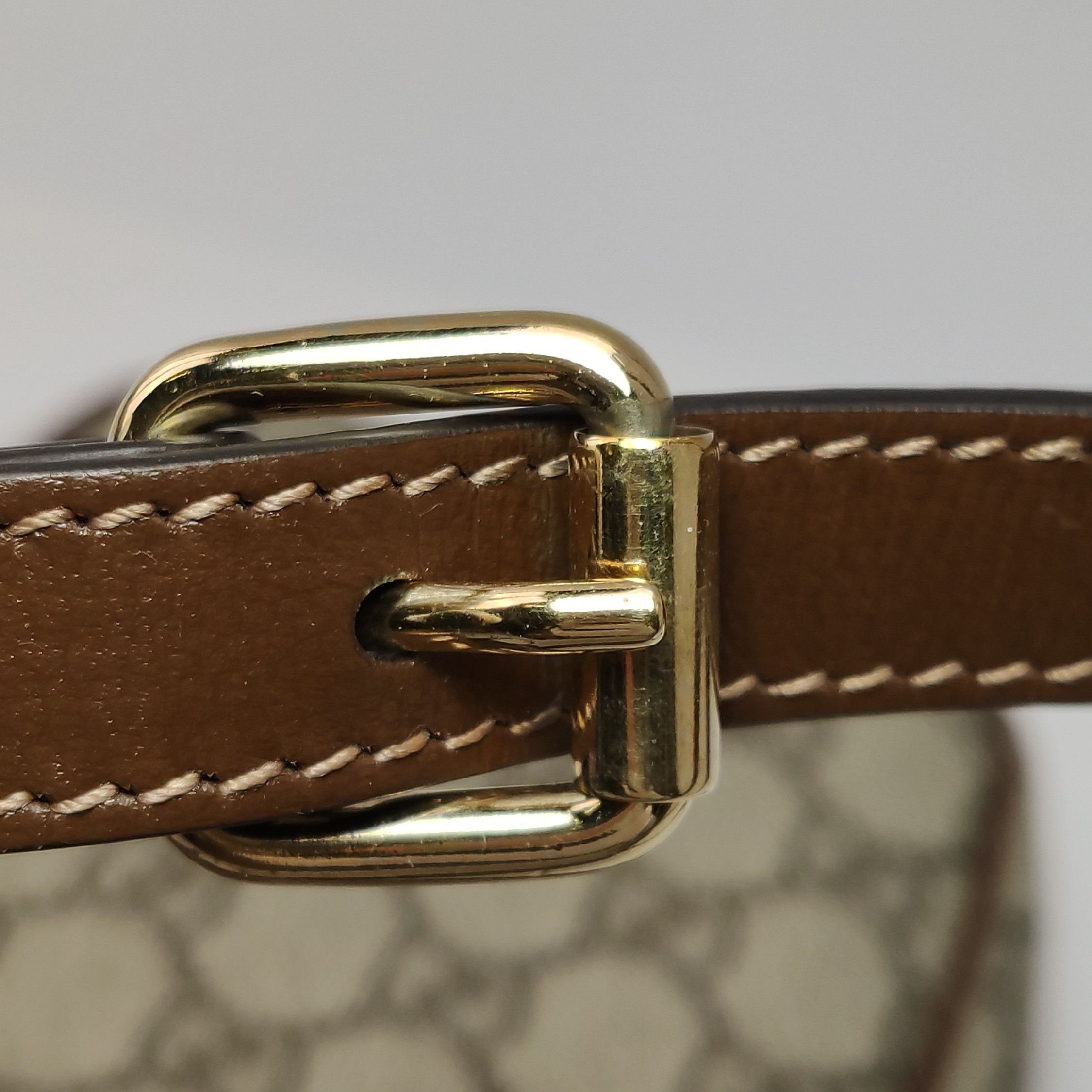 Gucci Gucci Women os Crossbody Bags Size ONE SIZE - 11 Thumbnail