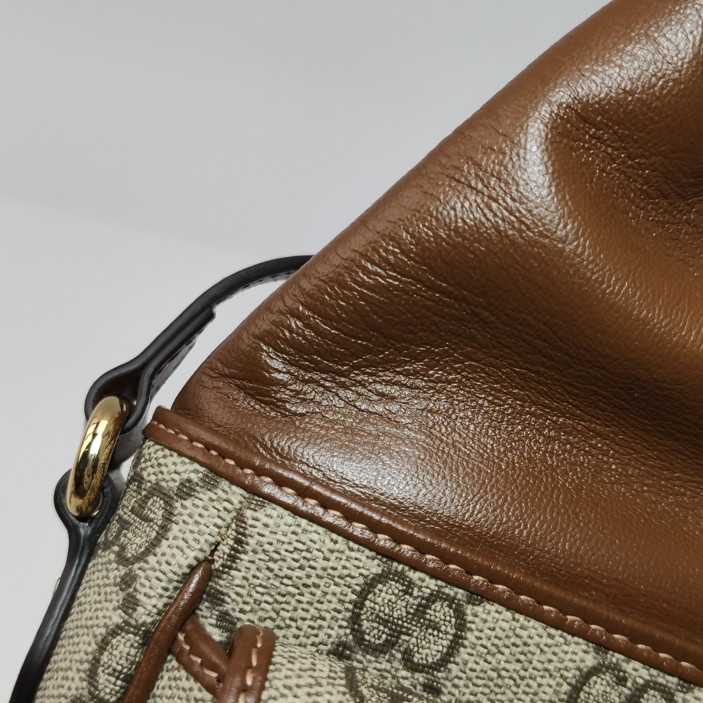 Gucci Gucci Women os Crossbody Bags Size ONE SIZE - 9 Thumbnail