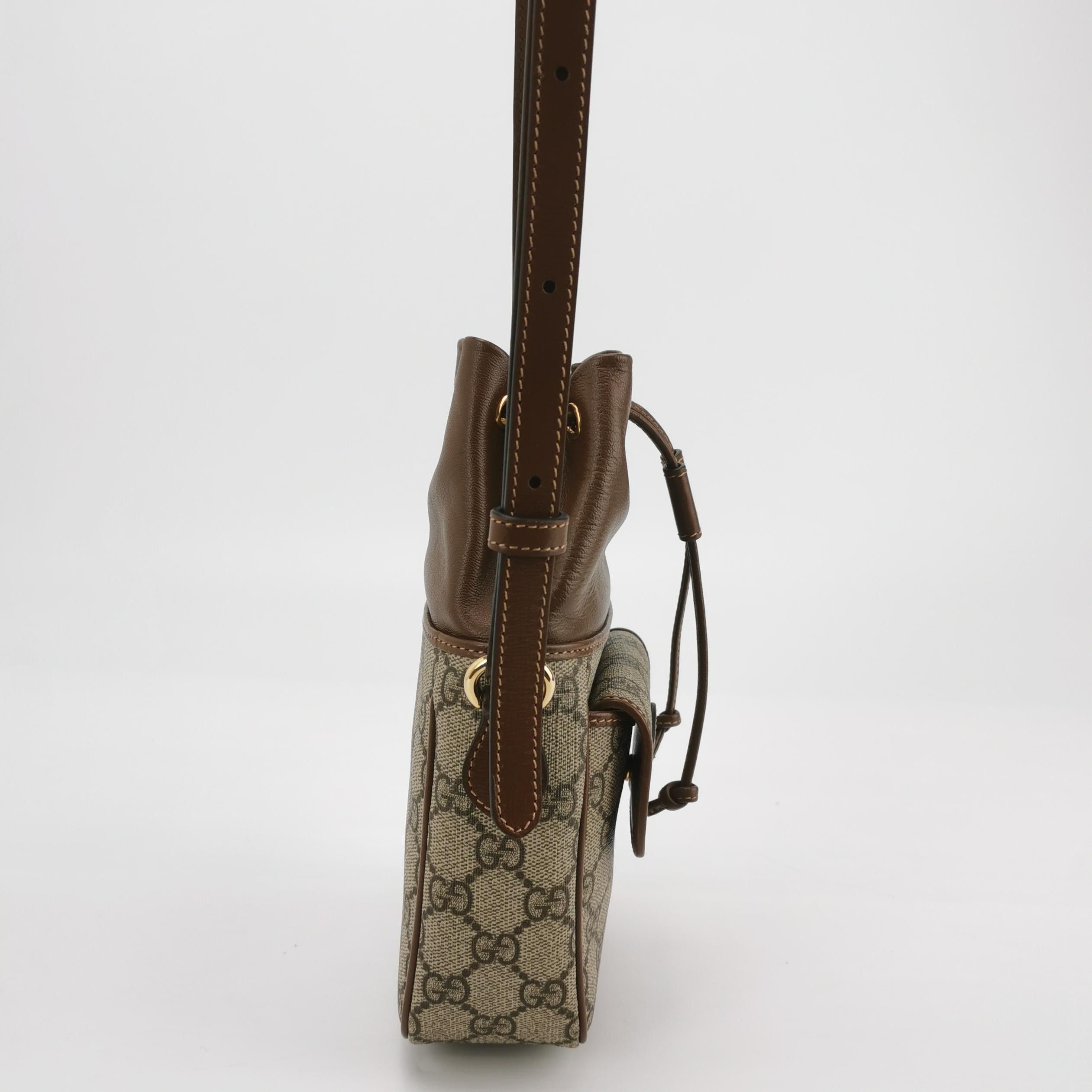 Gucci Gucci Women os Crossbody Bags Size ONE SIZE - 4 Thumbnail