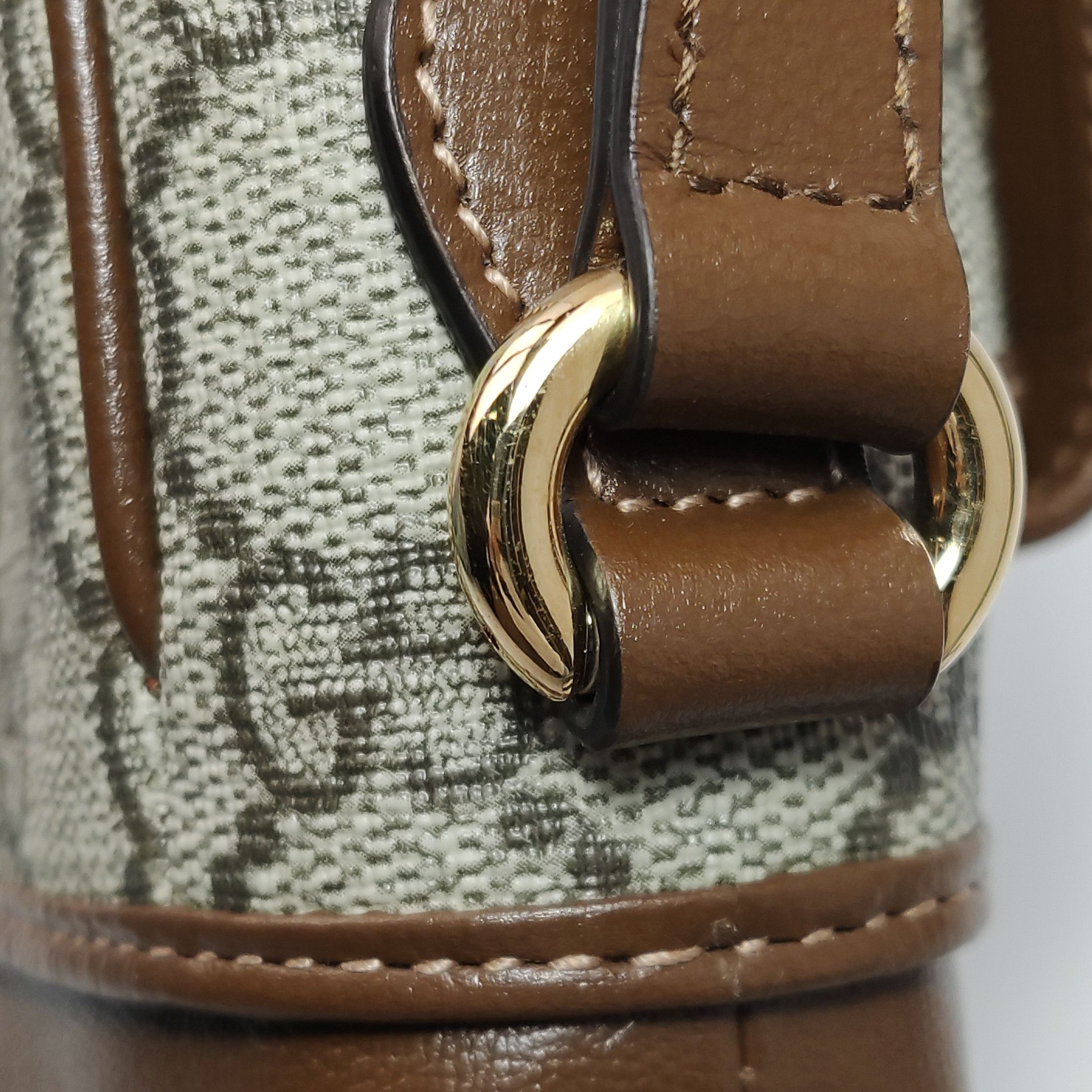 Gucci Gucci Women os Crossbody Bags Size ONE SIZE - 13 Thumbnail