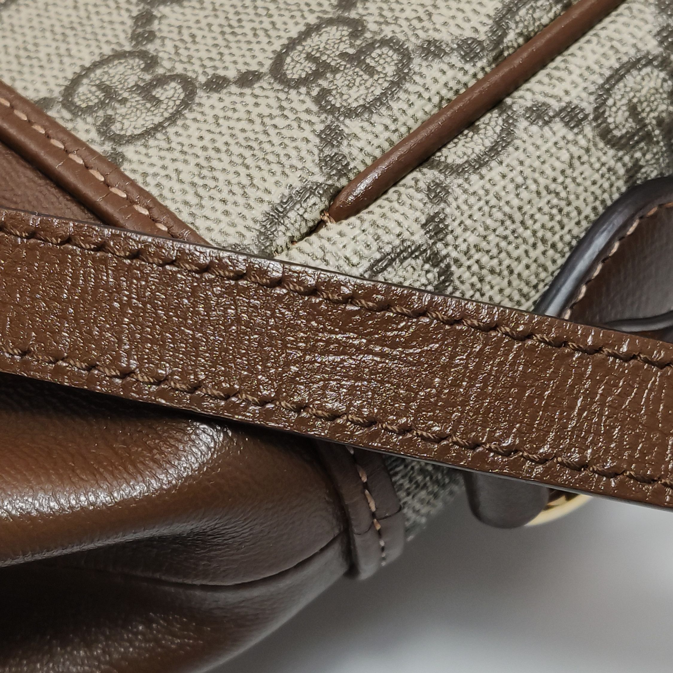 Gucci Gucci Women os Crossbody Bags Size ONE SIZE - 14 Thumbnail