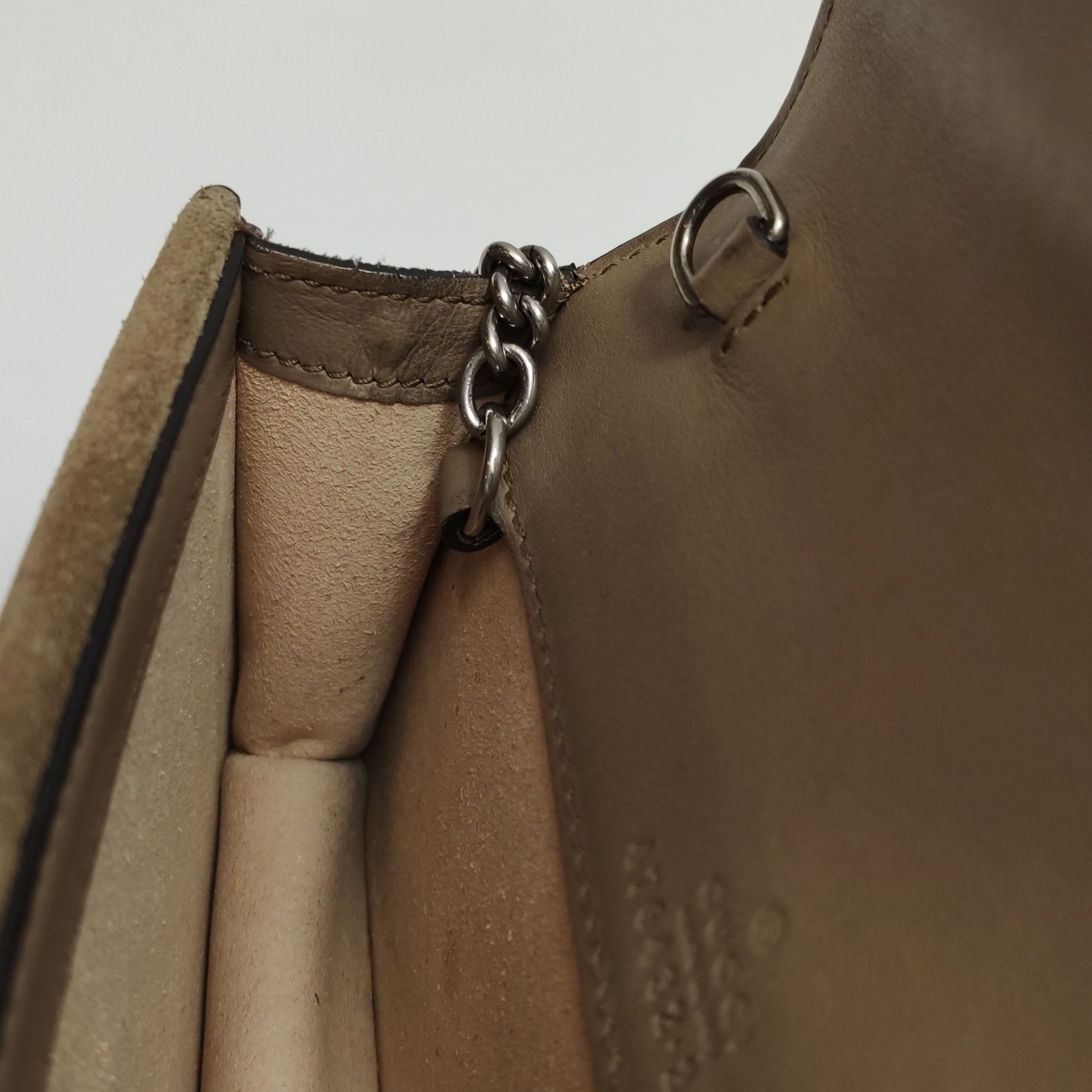 Gucci Gucci Women os Shoulder Bags Size ONE SIZE - 9 Thumbnail