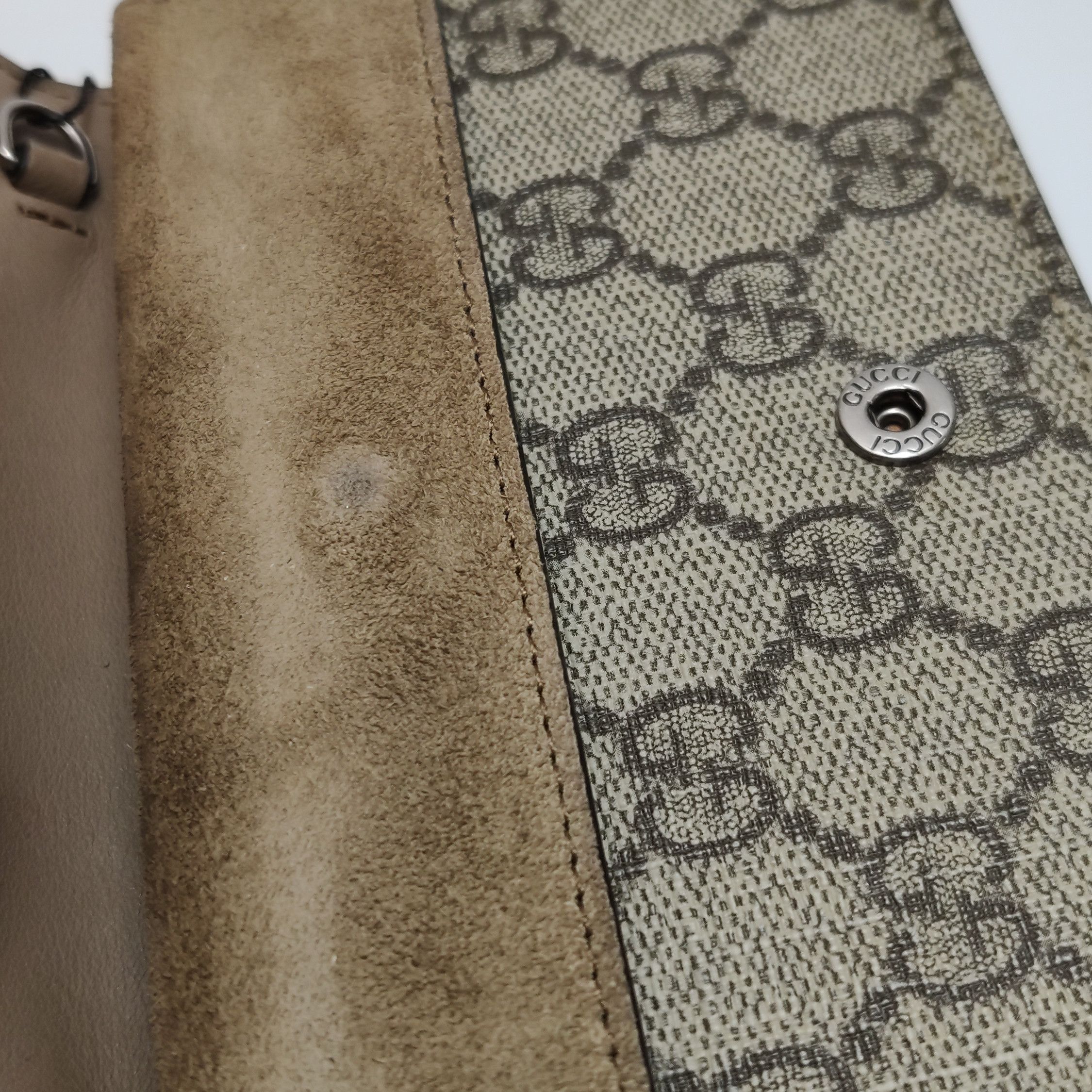 Gucci Gucci Women os Shoulder Bags Size ONE SIZE - 12 Thumbnail