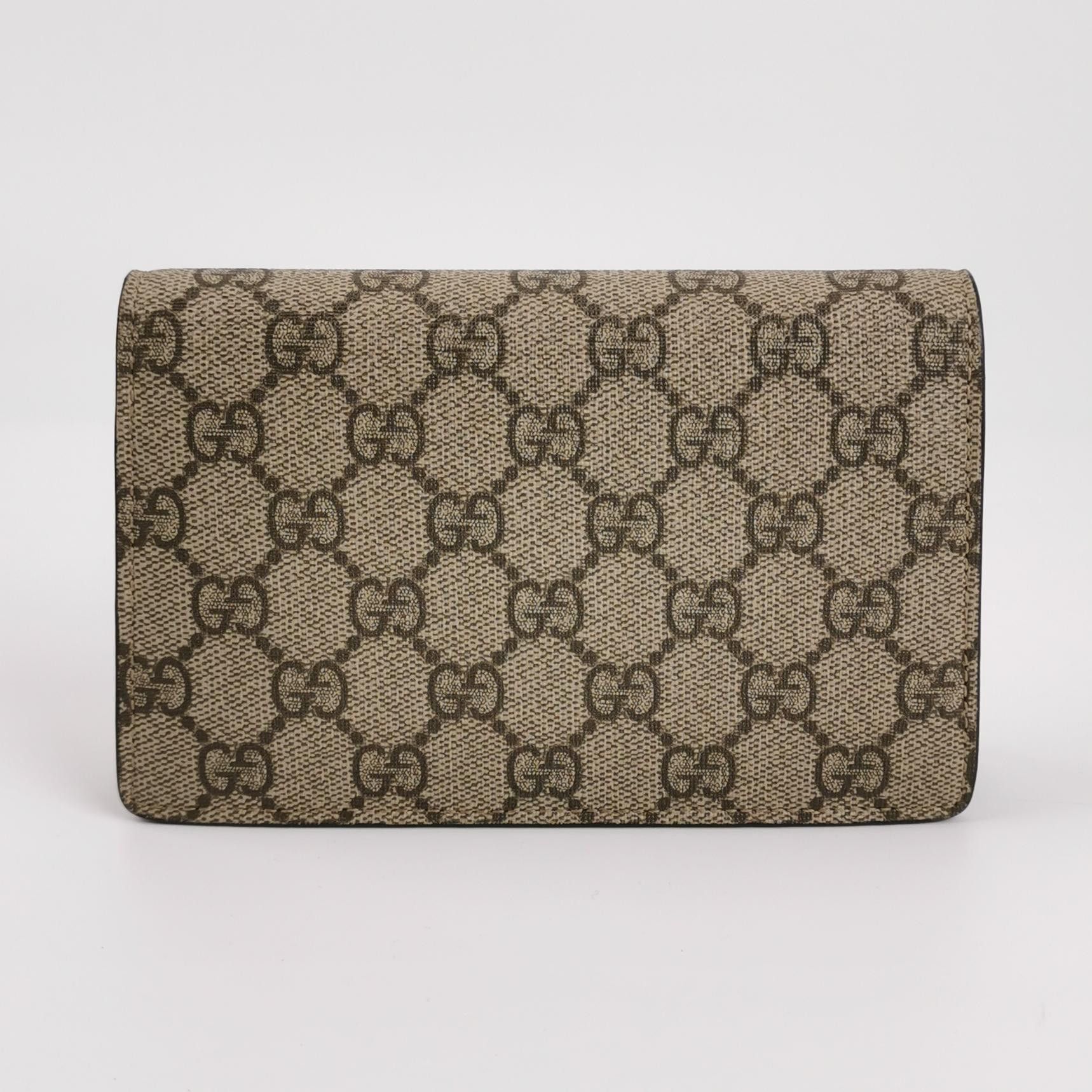 Gucci Gucci Women os Shoulder Bags Size ONE SIZE - 5 Thumbnail