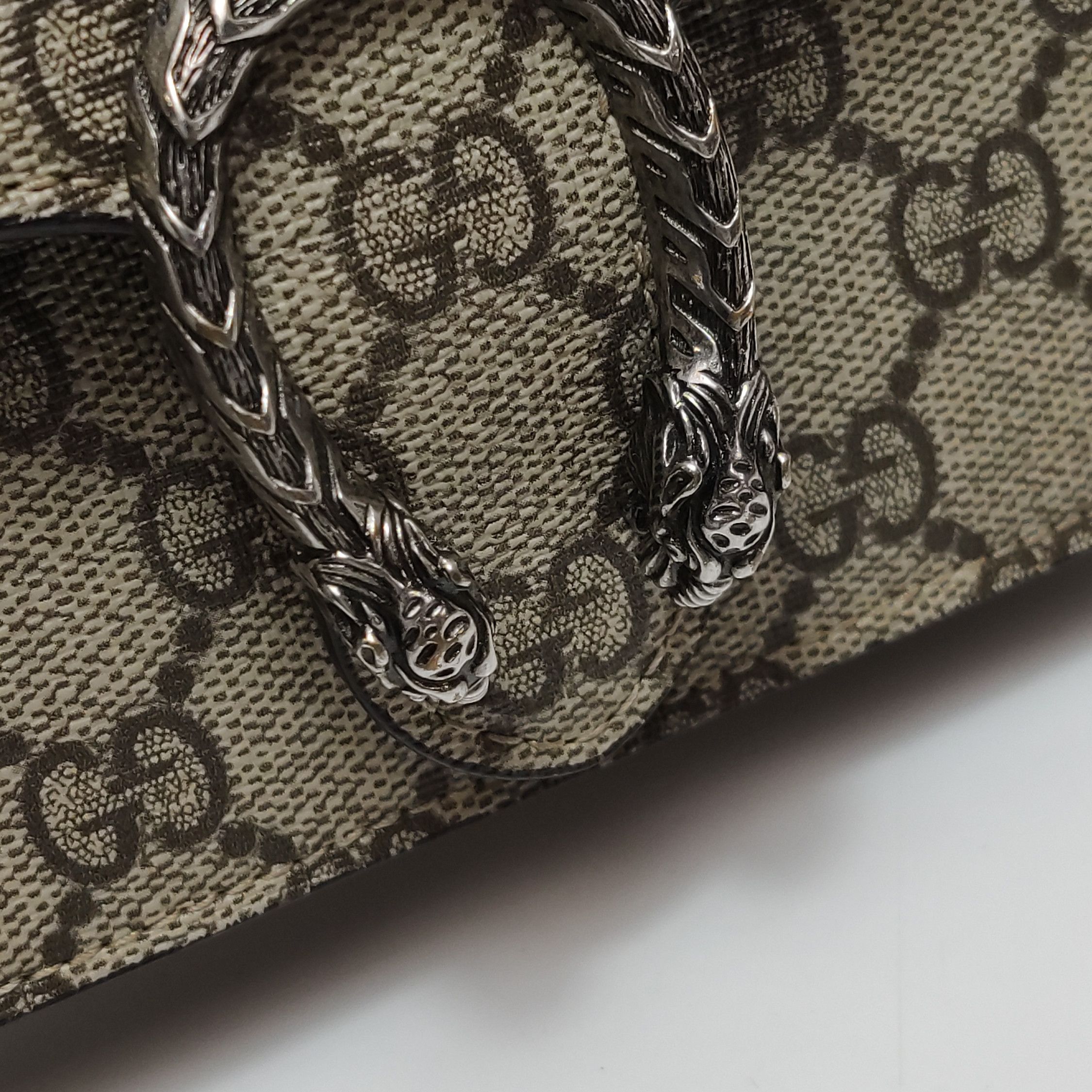 Gucci Gucci Women os Shoulder Bags Size ONE SIZE - 11 Thumbnail
