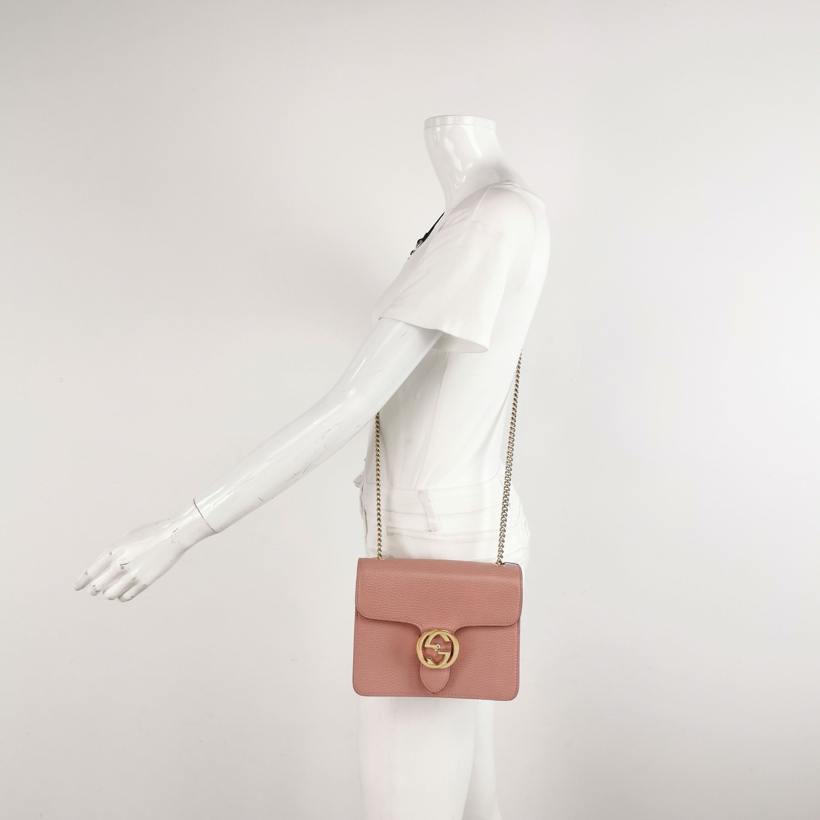 Gucci Gucci Women os Shoulder Bags Size ONE SIZE - 2 Thumbnail