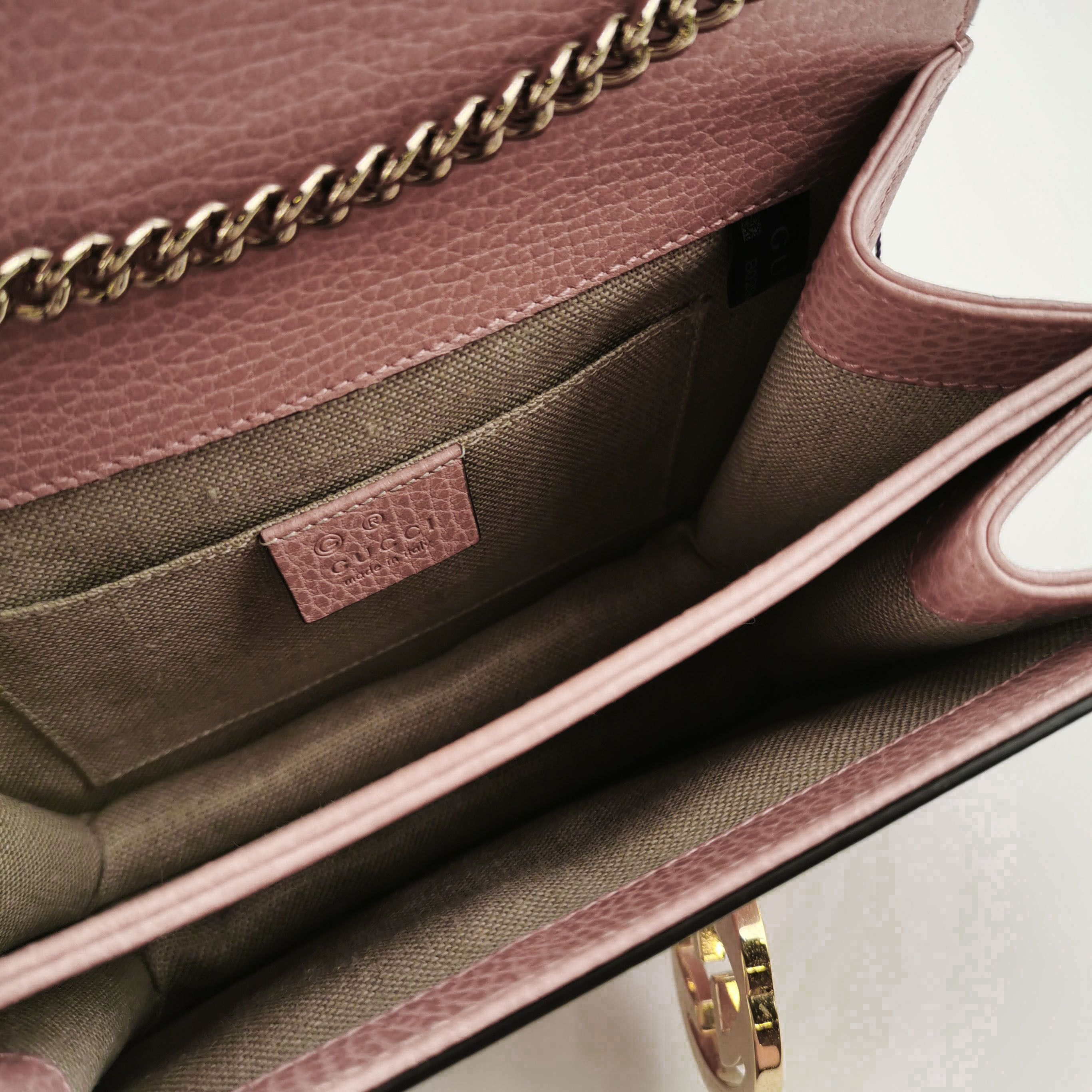 Gucci Gucci Women os Shoulder Bags Size ONE SIZE - 7 Thumbnail