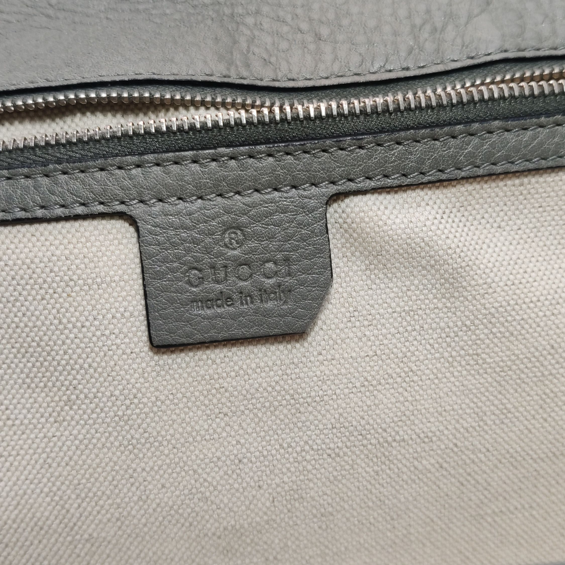 Gucci Gucci Women os Tote Bags Size ONE SIZE - 24 Thumbnail