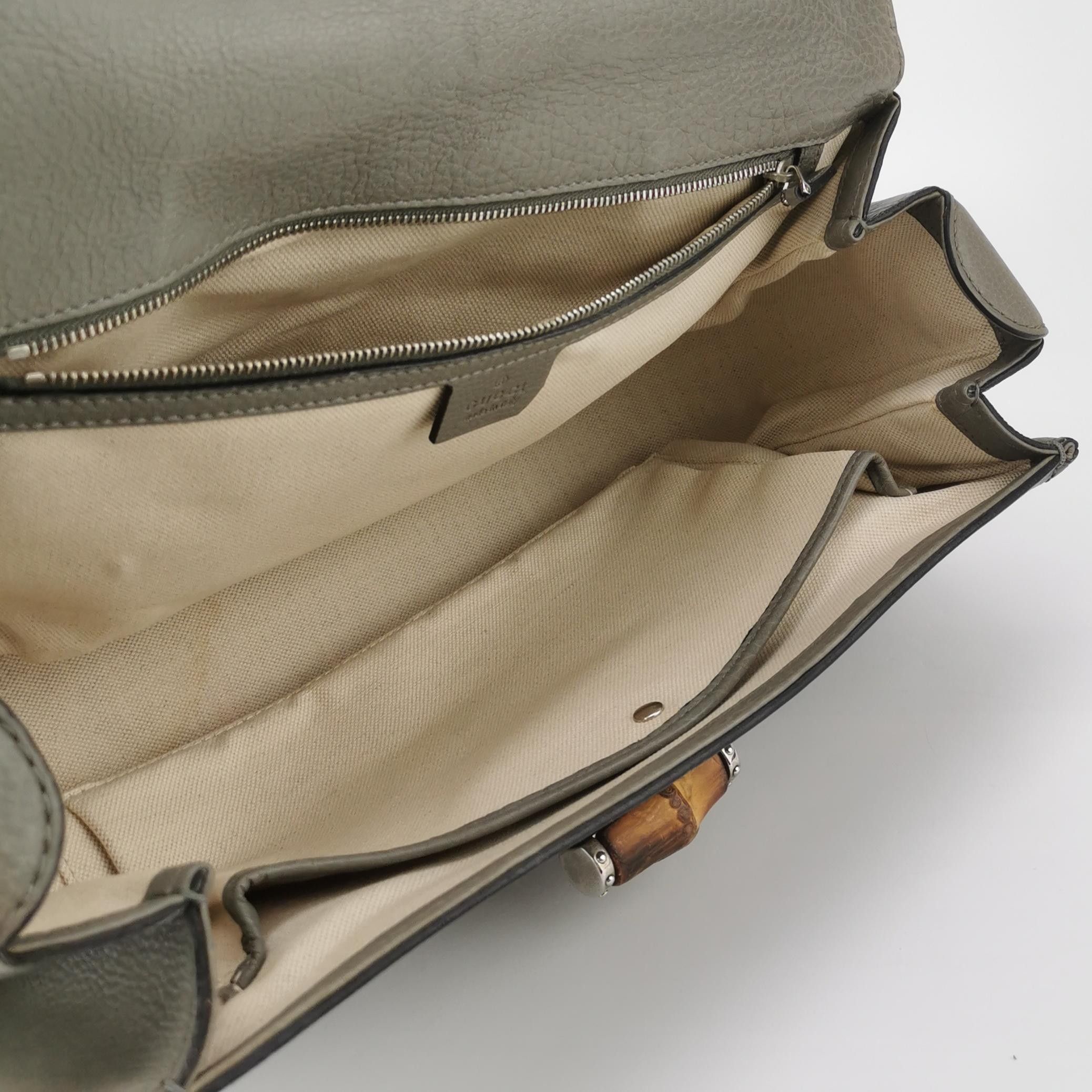 Gucci Gucci Women os Tote Bags Size ONE SIZE - 7 Thumbnail