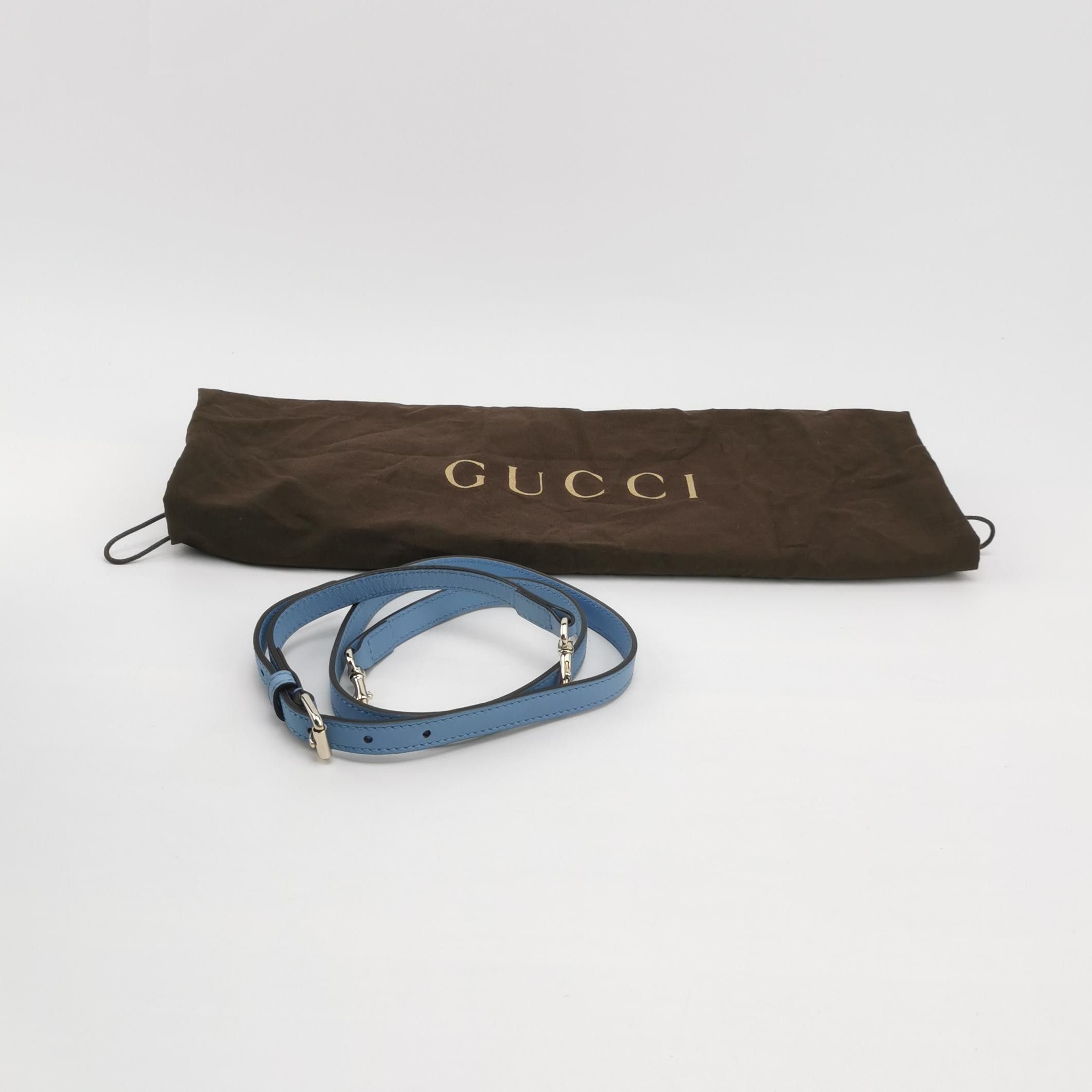 Gucci Gucci Women os Shoulder Bags Size ONE SIZE - 9 Thumbnail