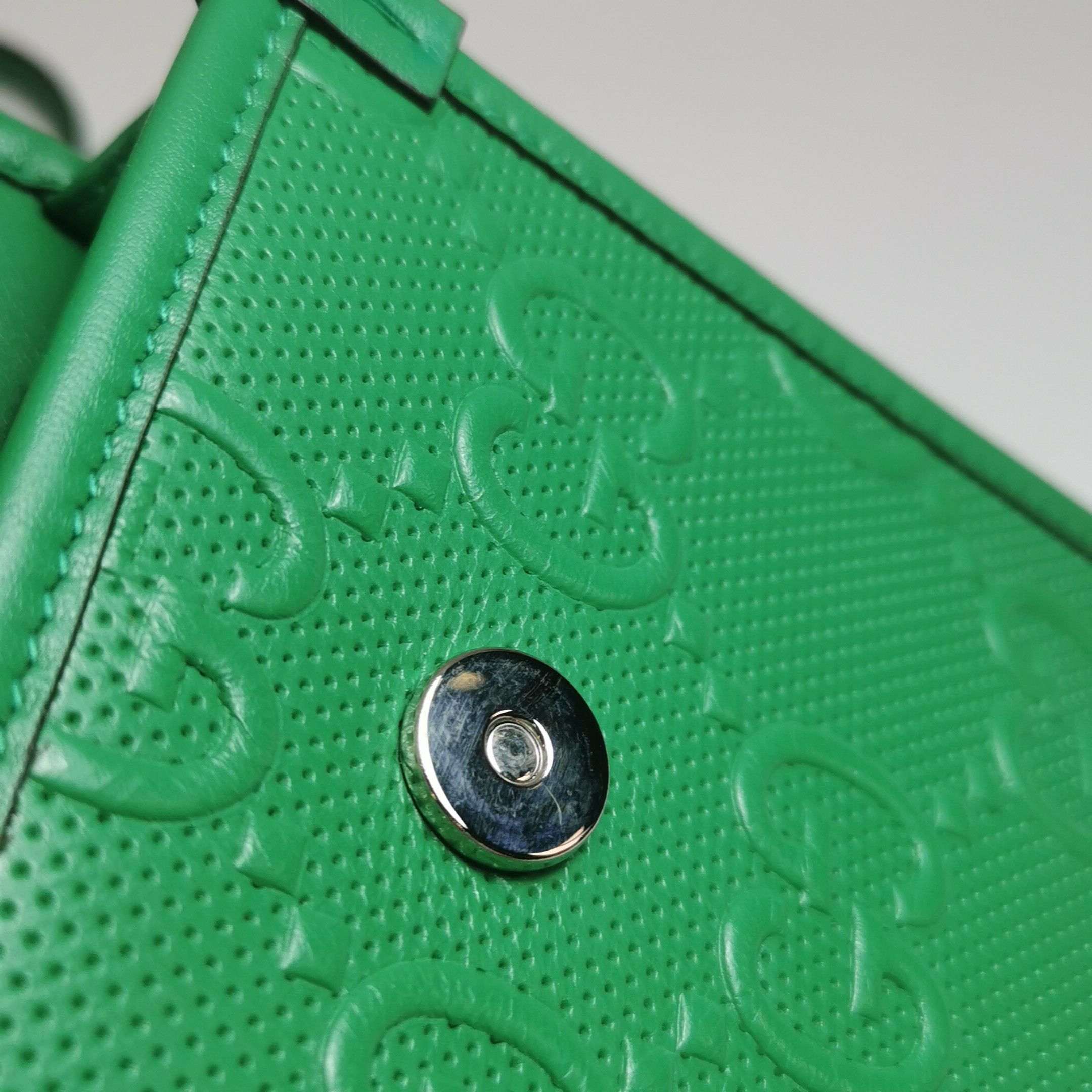 Gucci Gucci Women os Shoulder Bags Size ONE SIZE - 11 Thumbnail