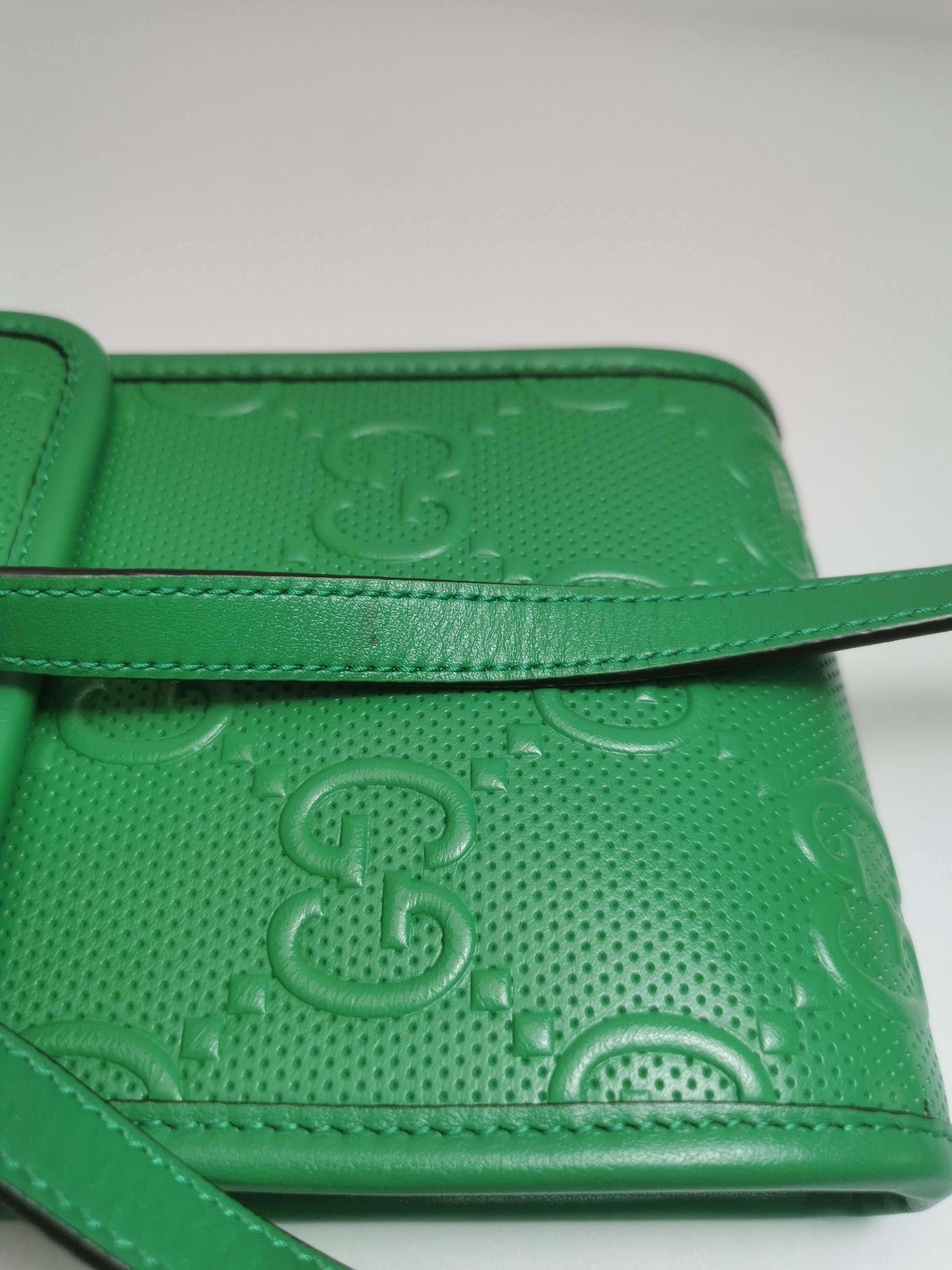 Gucci Gucci Women os Shoulder Bags Size ONE SIZE - 10 Thumbnail