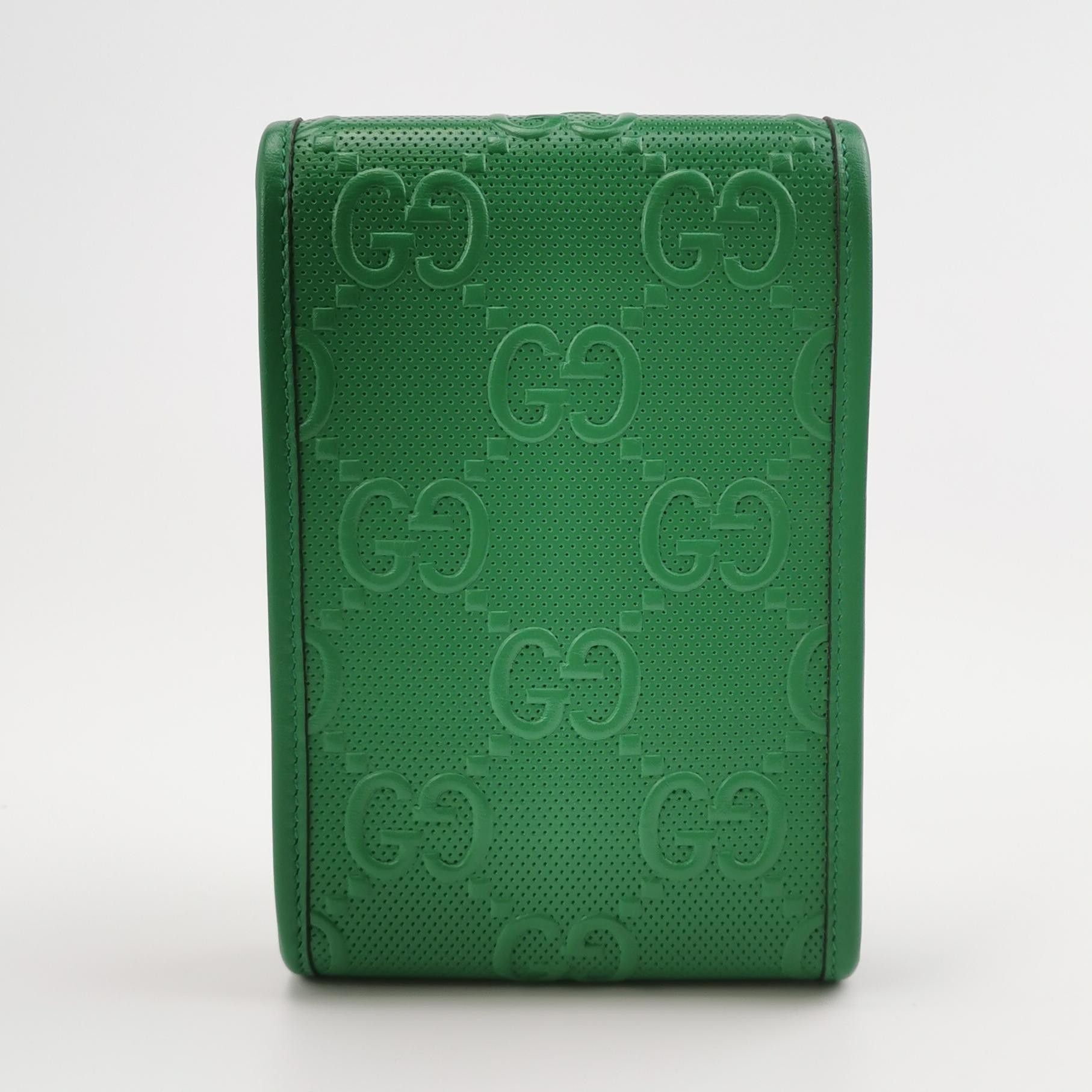 Gucci Gucci Women os Shoulder Bags Size ONE SIZE - 5 Thumbnail