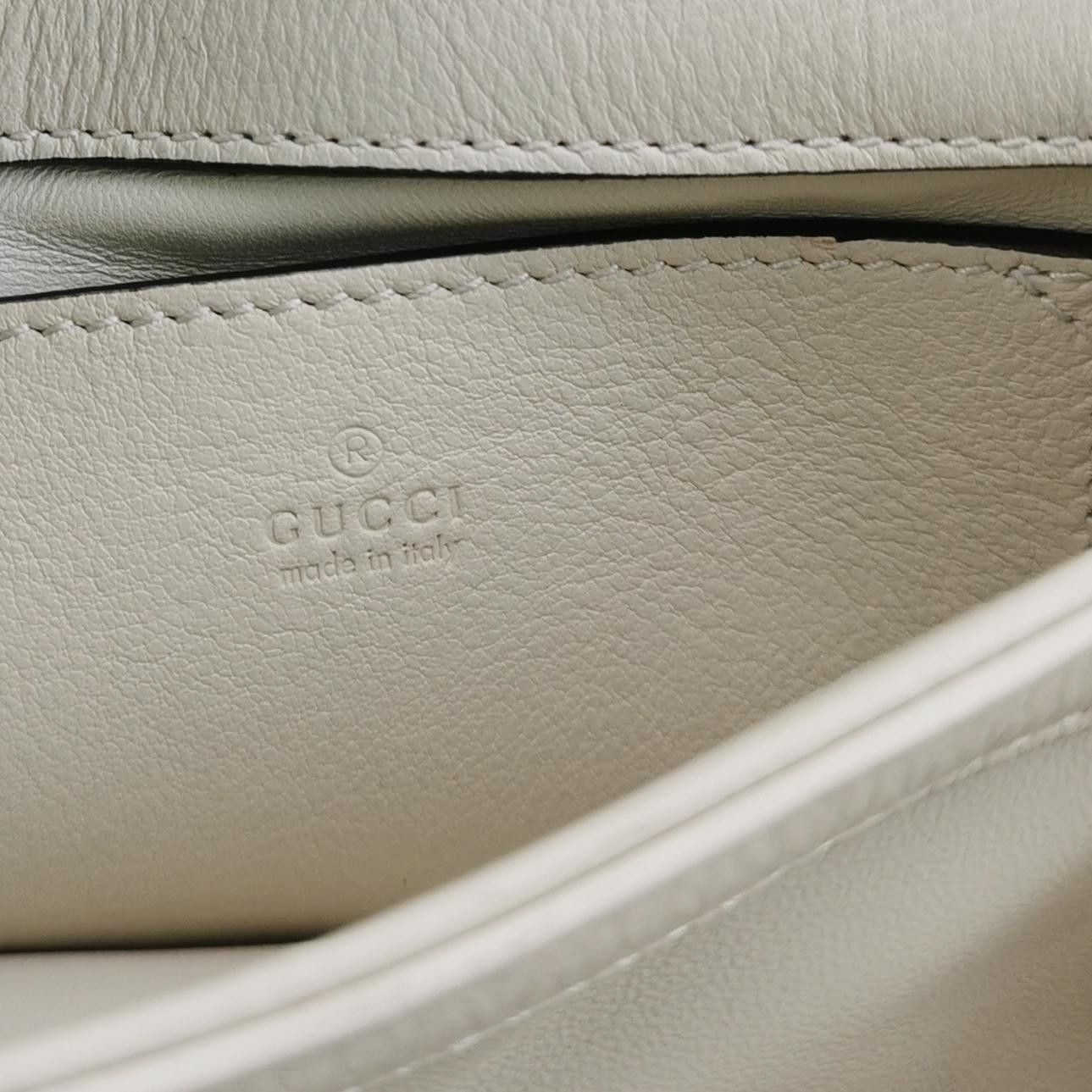 Gucci Gucci Women os Crossbody Bags Size ONE SIZE - 8 Thumbnail