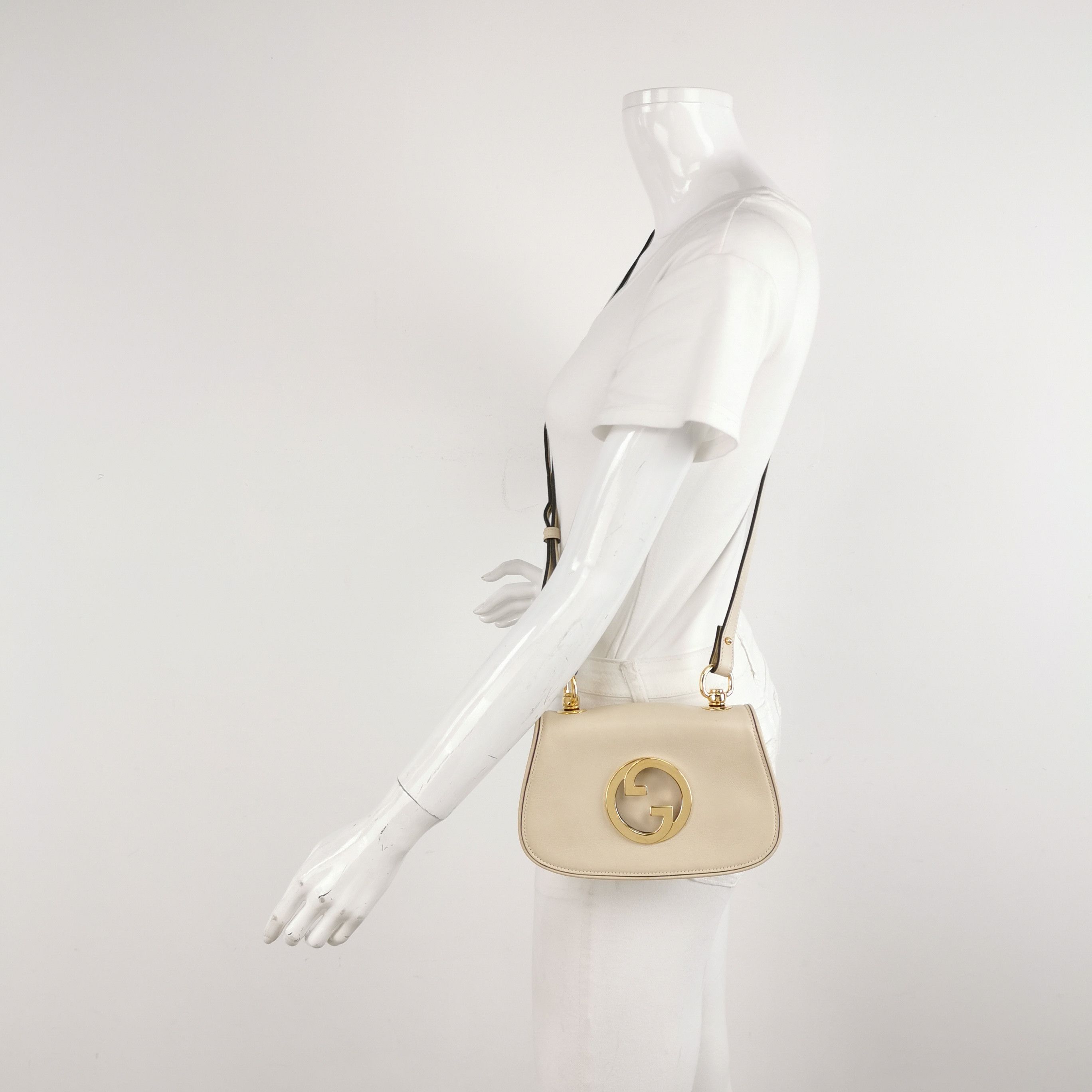 Gucci Gucci Women os Crossbody Bags Size ONE SIZE - 2 Thumbnail