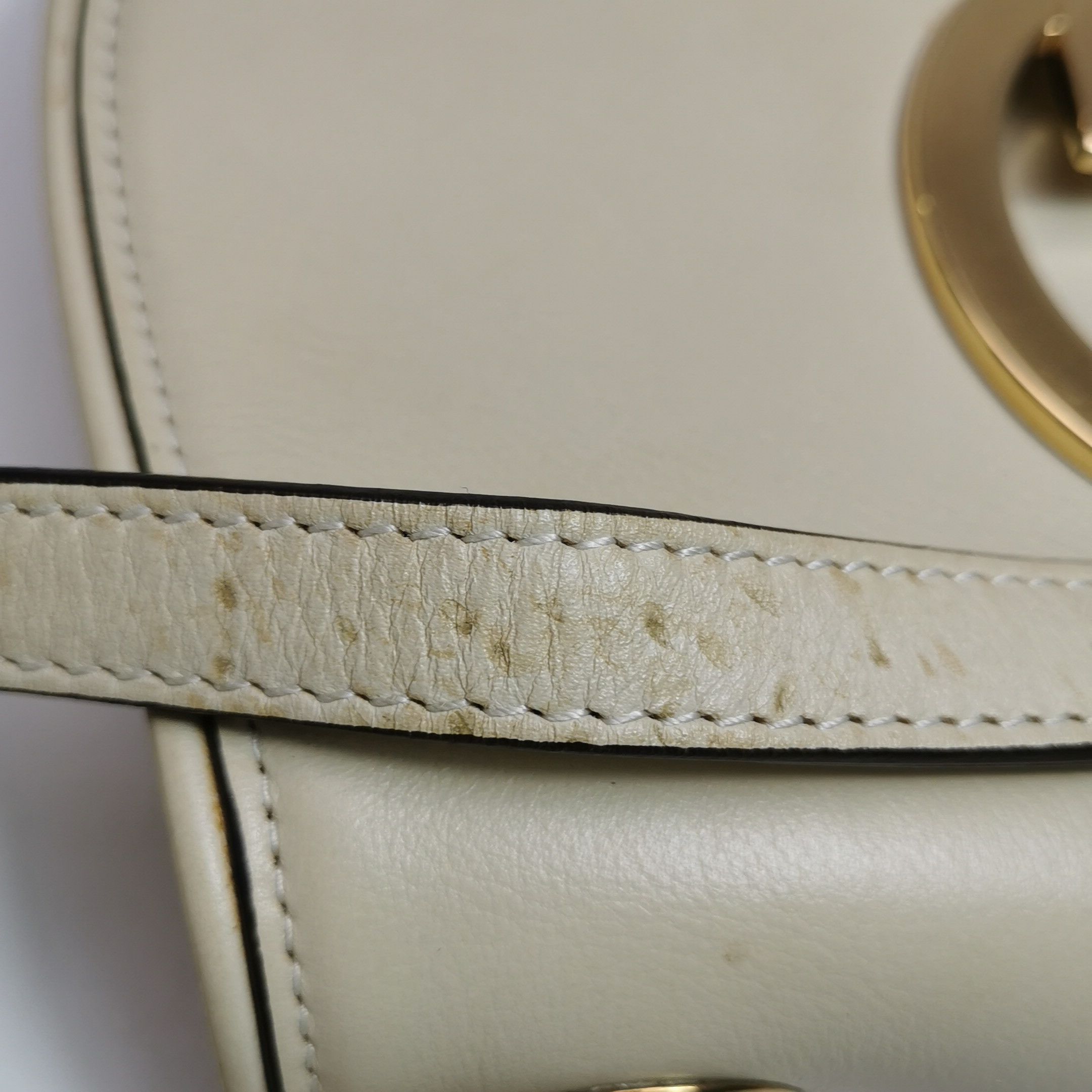 Gucci Gucci Women os Crossbody Bags Size ONE SIZE - 12 Thumbnail