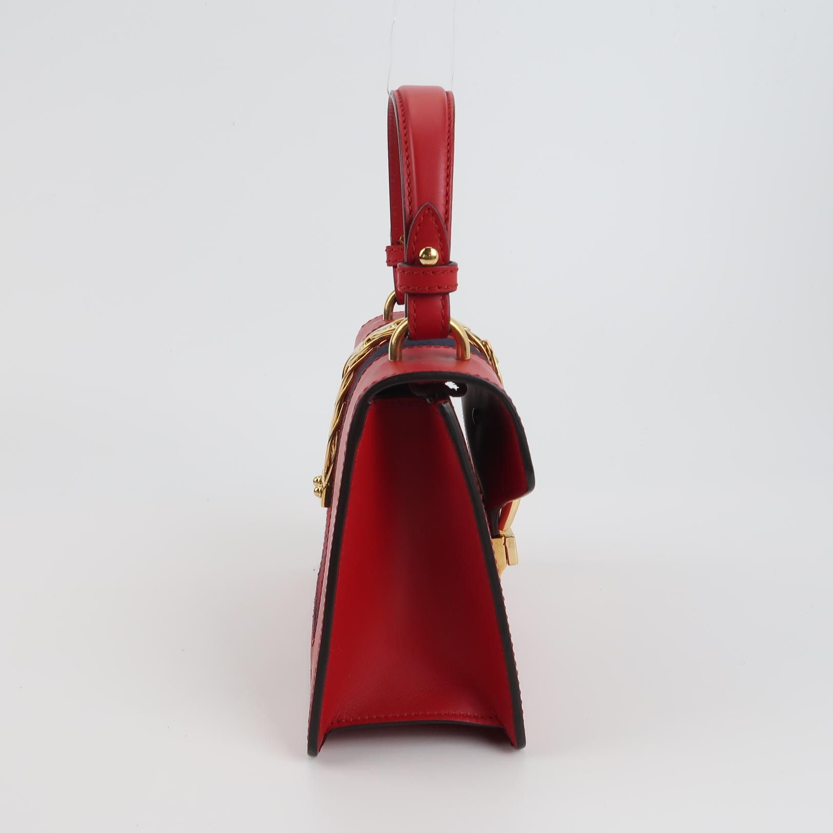 Gucci Gucci Women os Shoulder Bags Size ONE SIZE - 4 Thumbnail