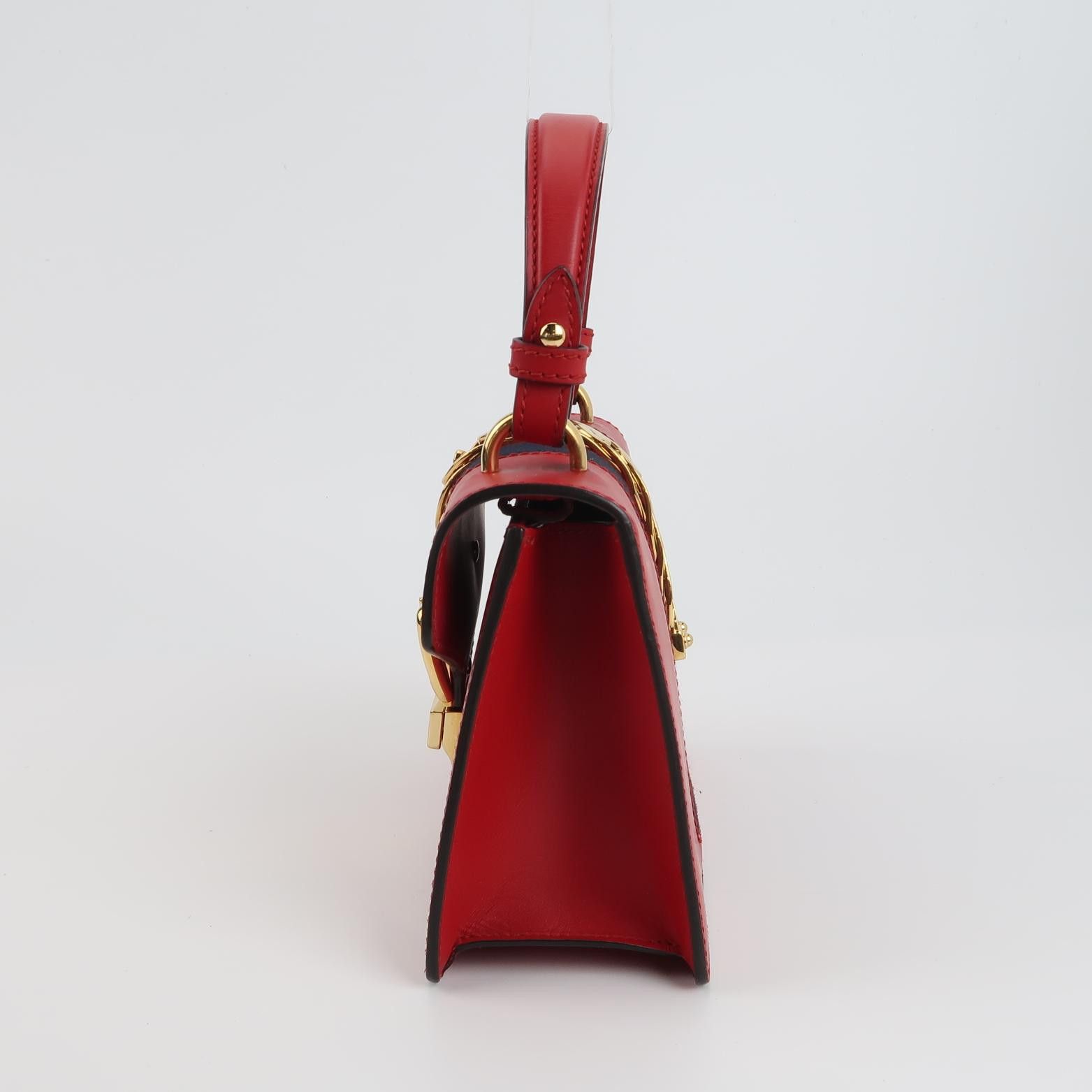 Gucci Gucci Women os Shoulder Bags Size ONE SIZE - 3 Thumbnail