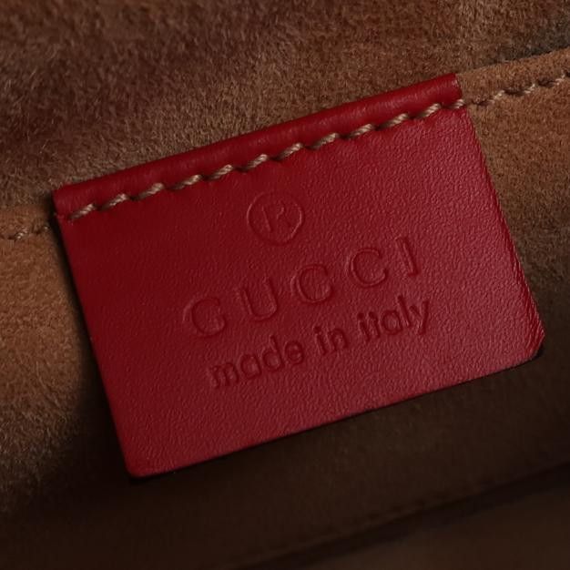 Gucci Gucci Women os Shoulder Bags Size ONE SIZE - 8 Thumbnail