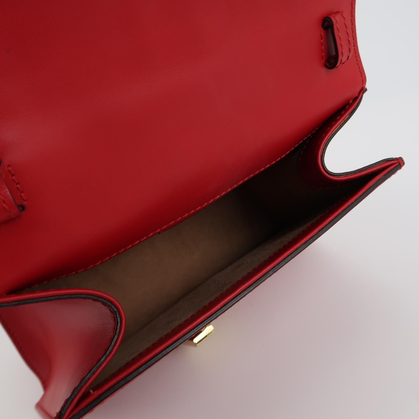 Gucci Gucci Women os Shoulder Bags Size ONE SIZE - 7 Thumbnail