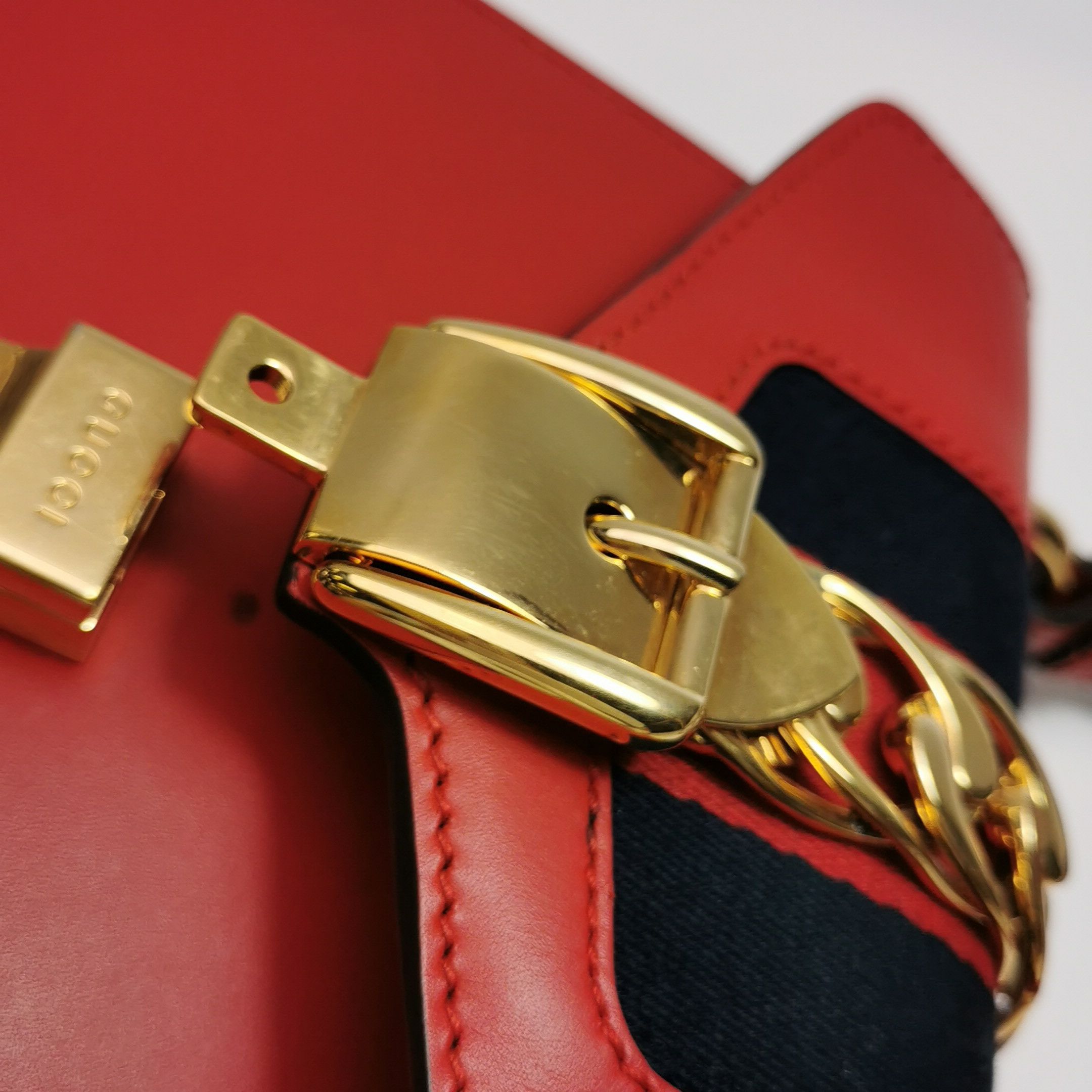 Gucci Gucci Women os Shoulder Bags Size ONE SIZE - 15 Thumbnail