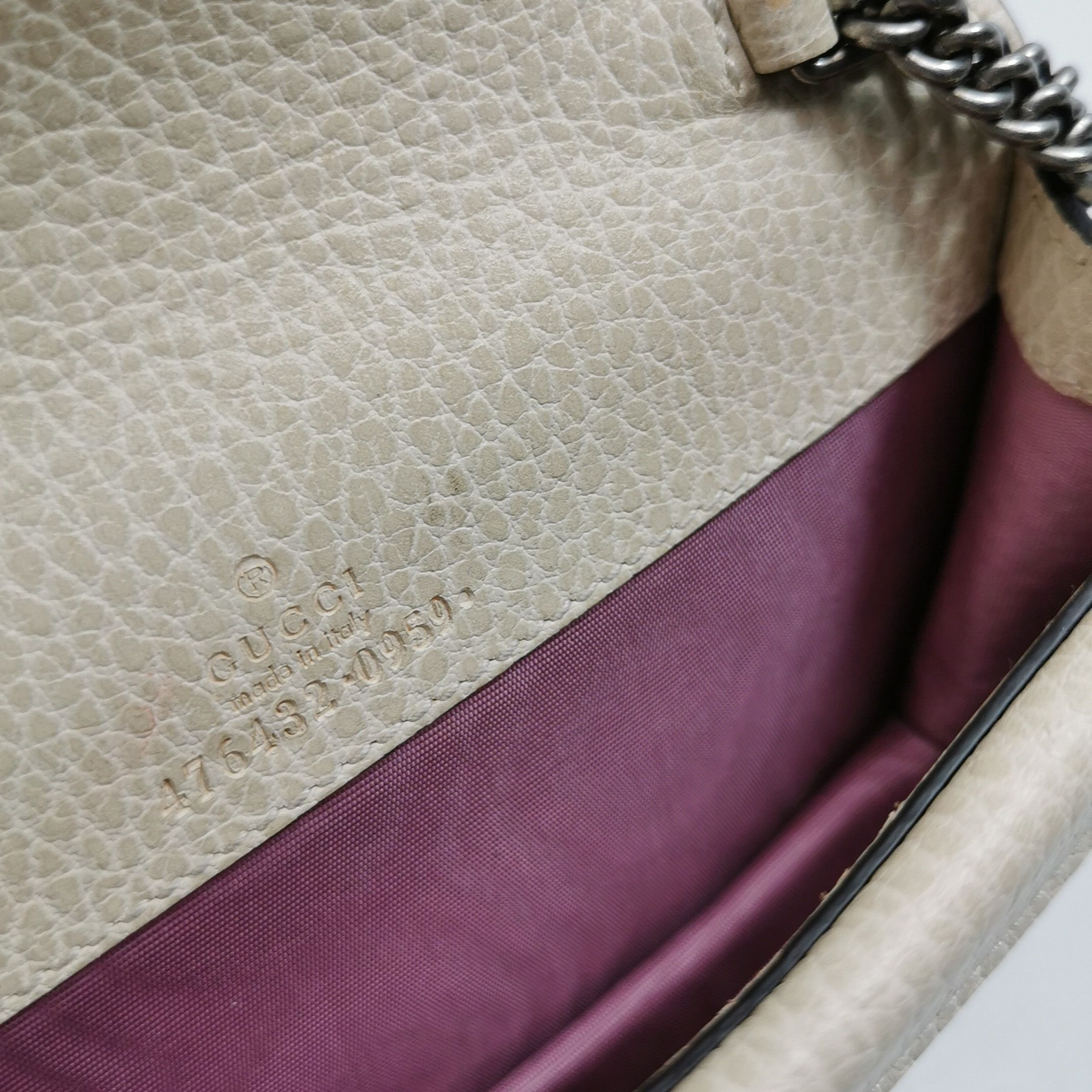 Gucci Gucci Women os Shoulder Bags Size ONE SIZE - 10 Thumbnail