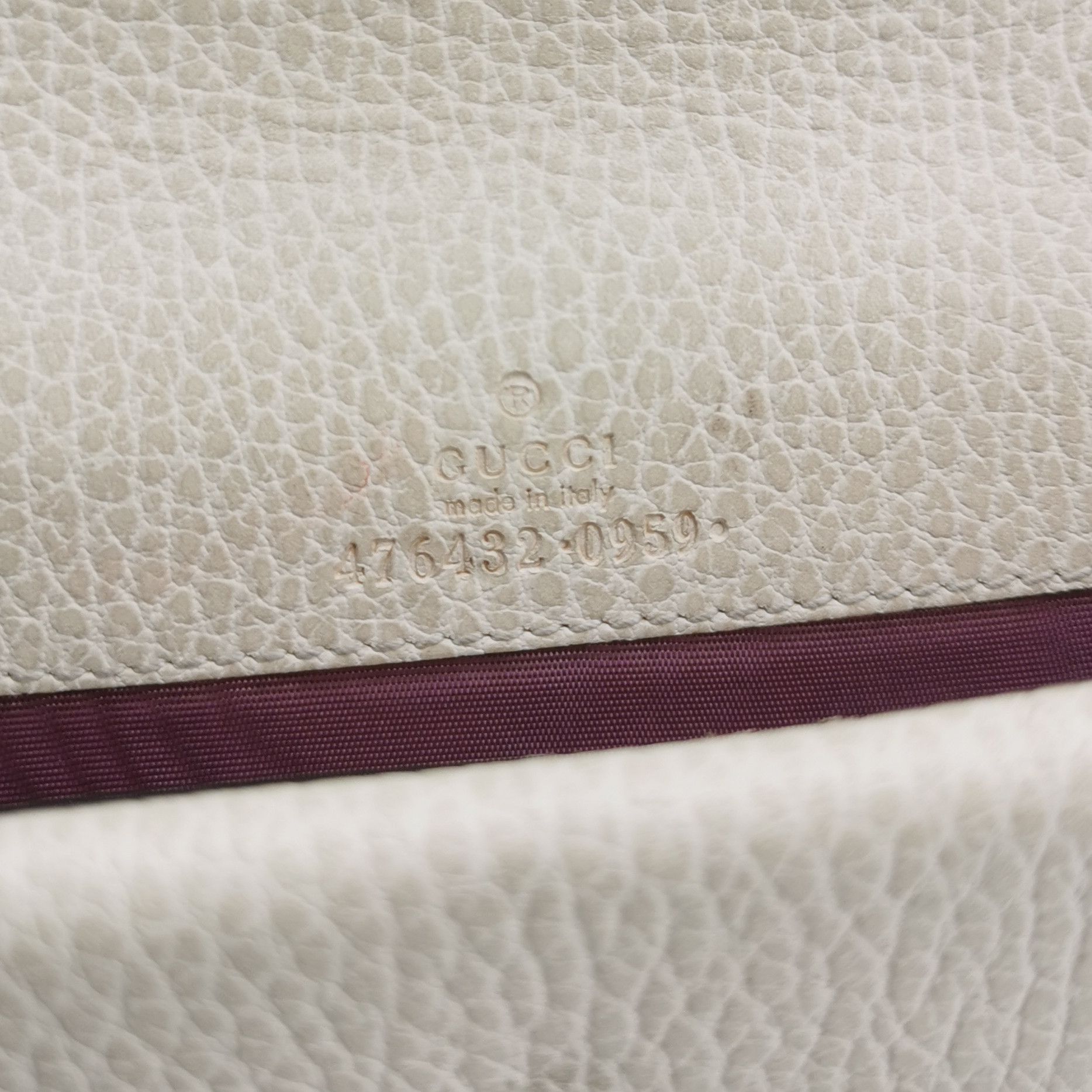 Gucci Gucci Women os Shoulder Bags Size ONE SIZE - 8 Thumbnail