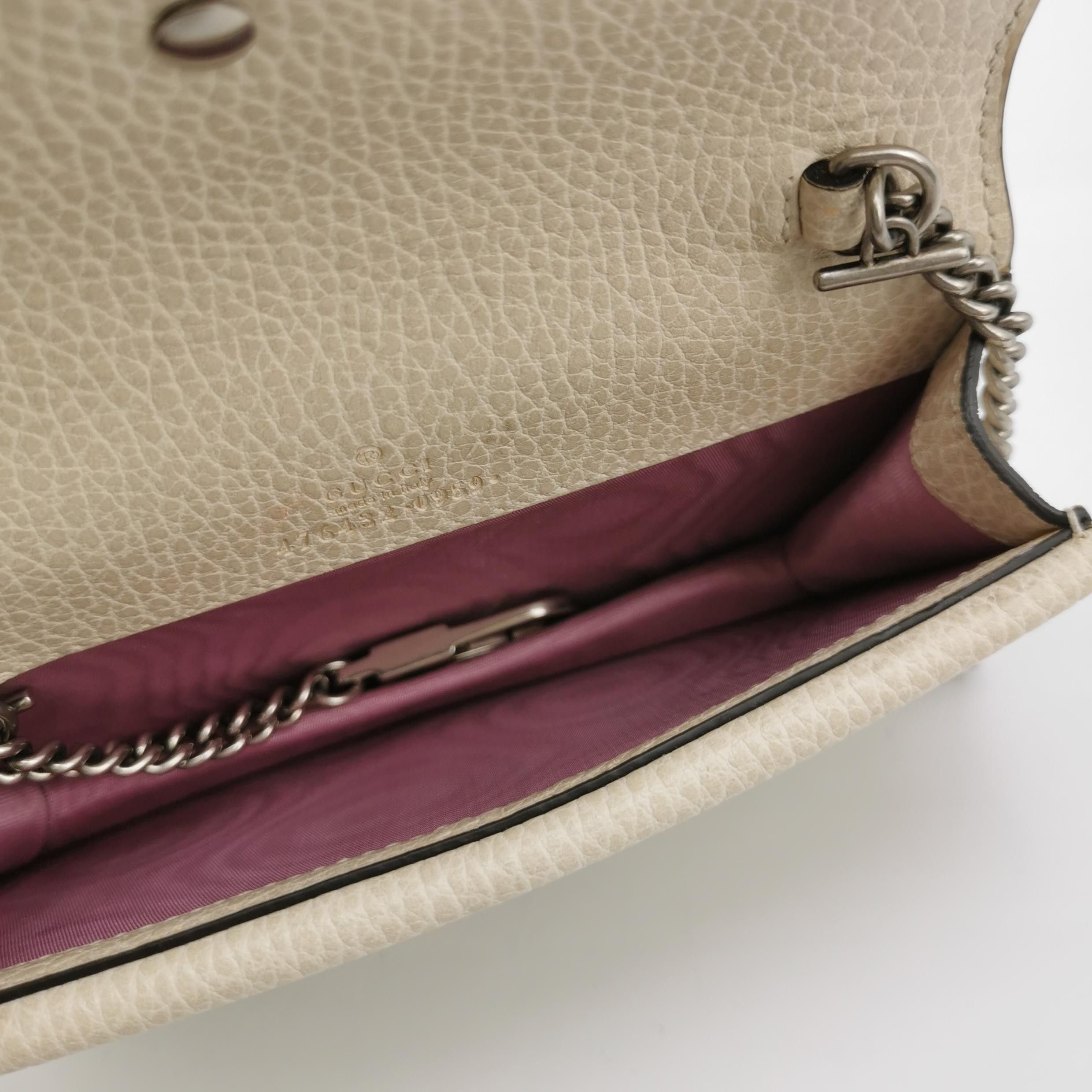 Gucci Gucci Women os Shoulder Bags Size ONE SIZE - 7 Thumbnail
