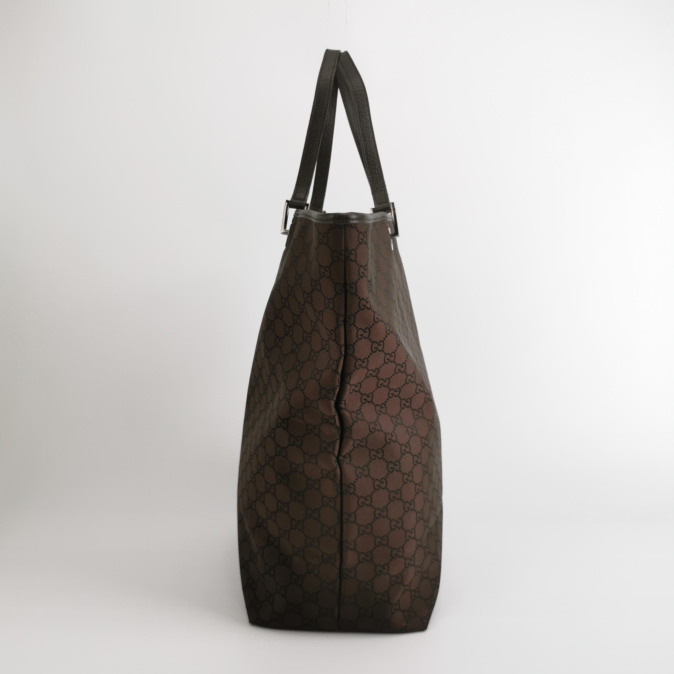 Gucci Gucci Women os Tote Bags Size ONE SIZE - 3 Thumbnail