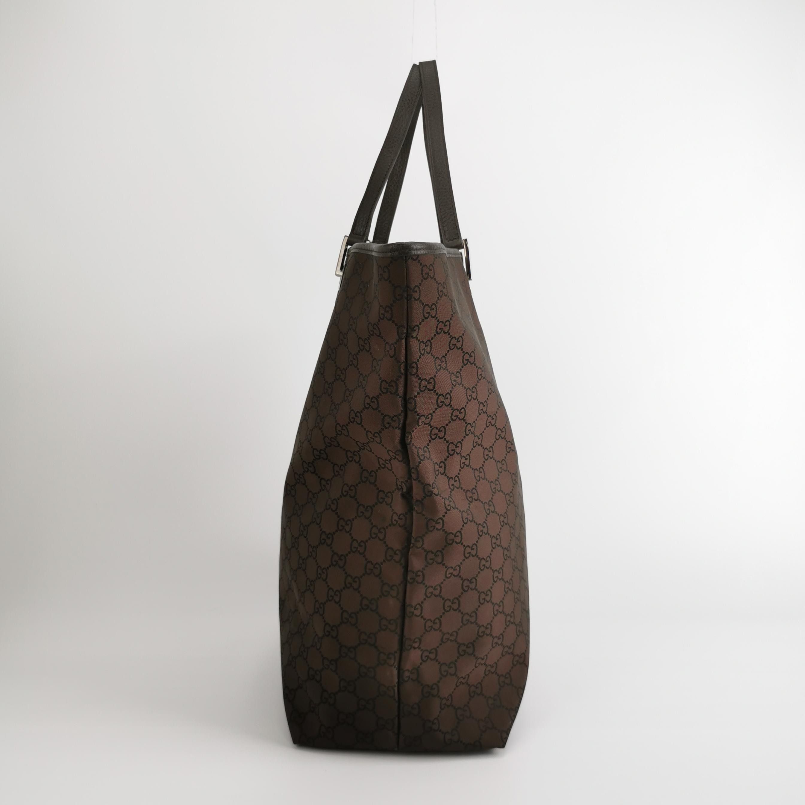 Gucci Gucci Women os Tote Bags Size ONE SIZE - 4 Thumbnail