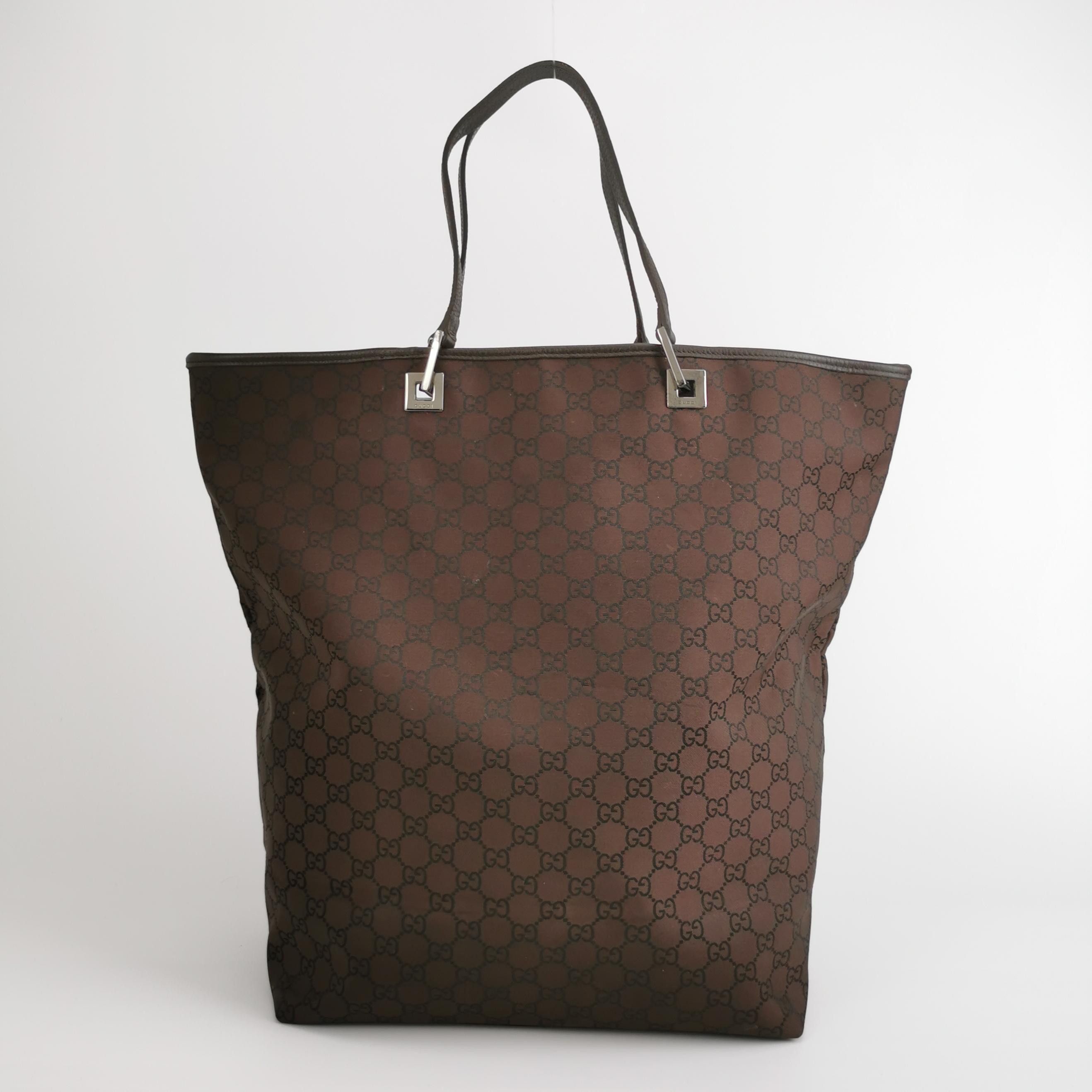 Gucci Gucci Women os Tote Bags Size ONE SIZE - 5 Thumbnail