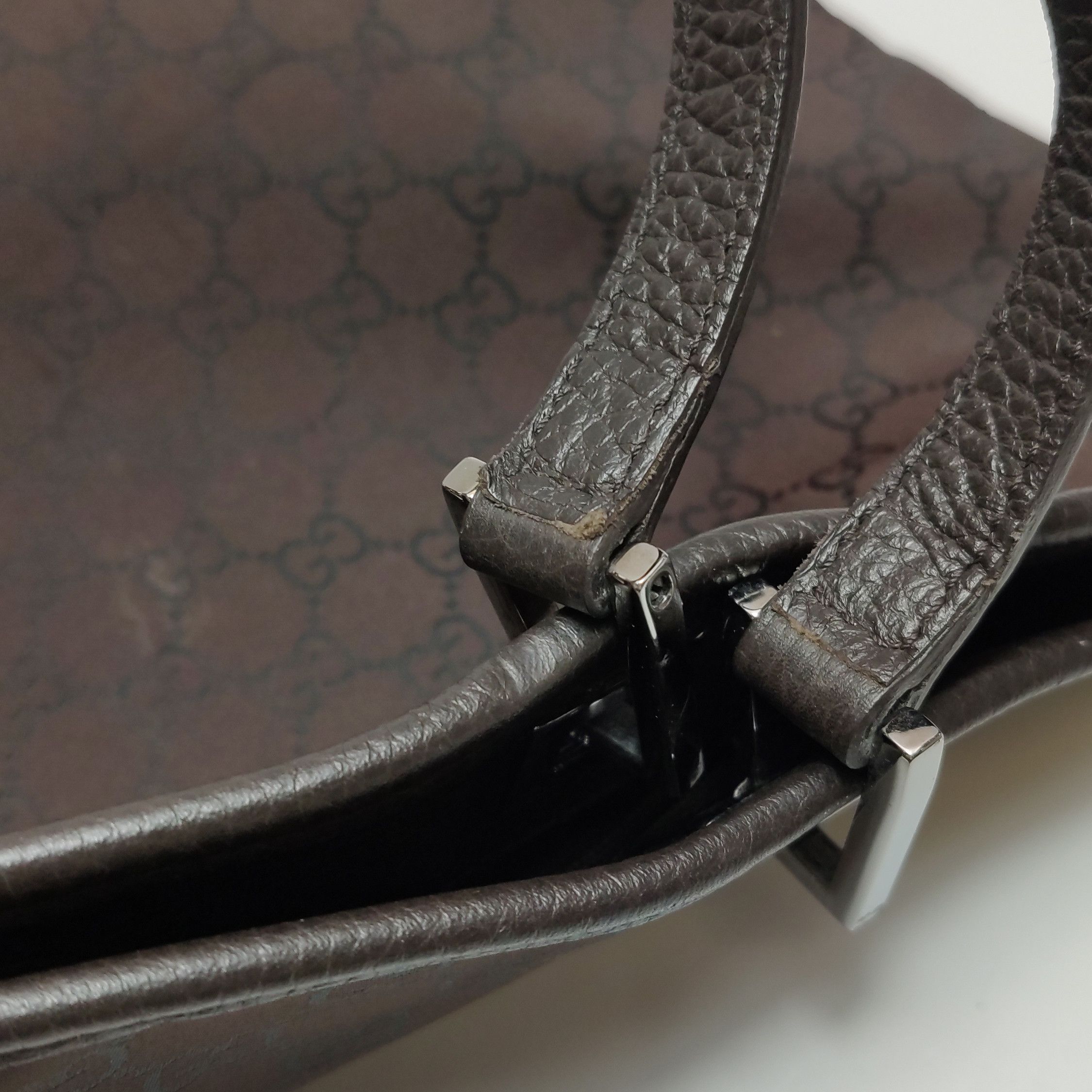 Gucci Gucci Women os Tote Bags Size ONE SIZE - 20 Thumbnail