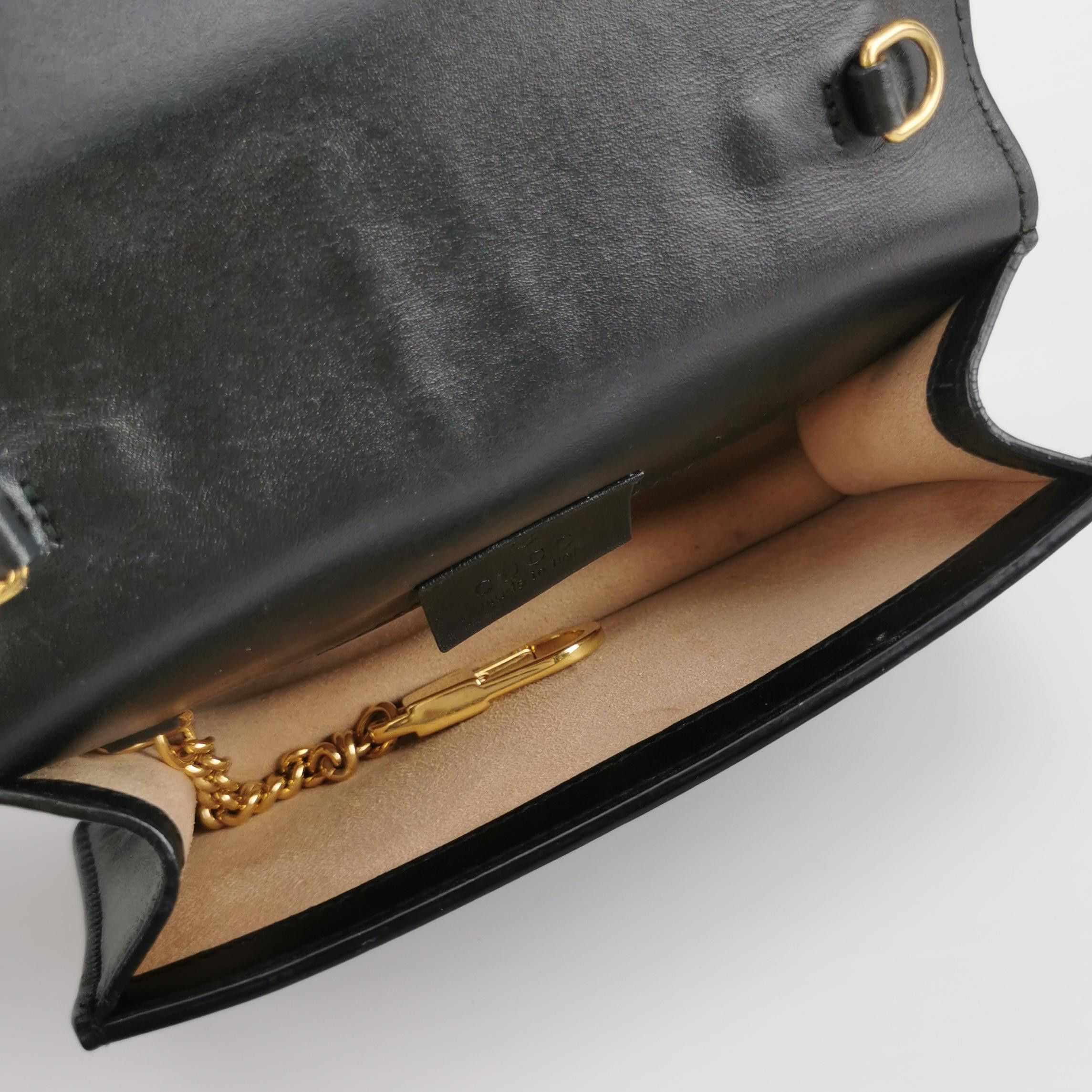 Gucci Gucci Women os Shoulder Bags Size ONE SIZE - 7 Thumbnail