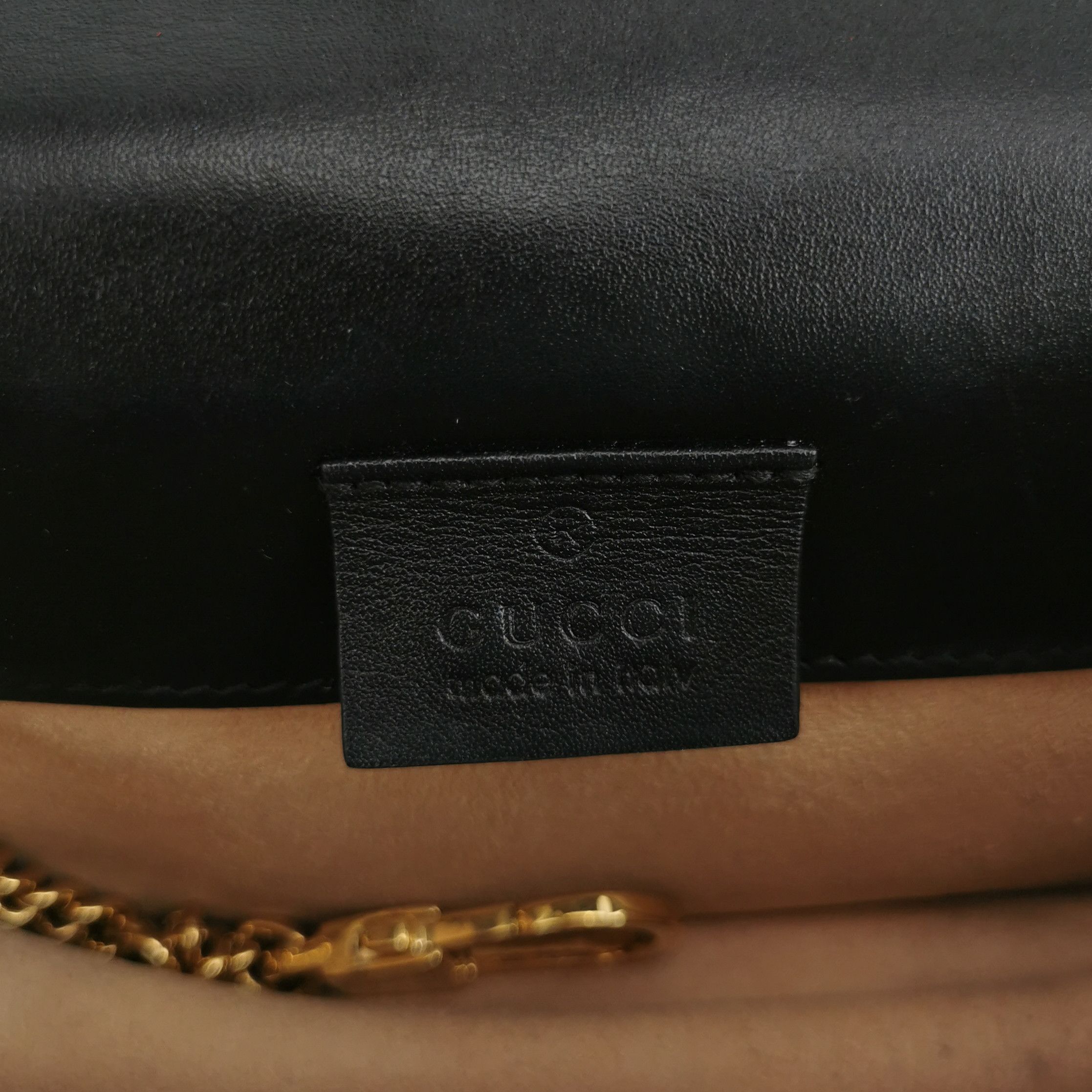 Gucci Gucci Women os Shoulder Bags Size ONE SIZE - 8 Thumbnail