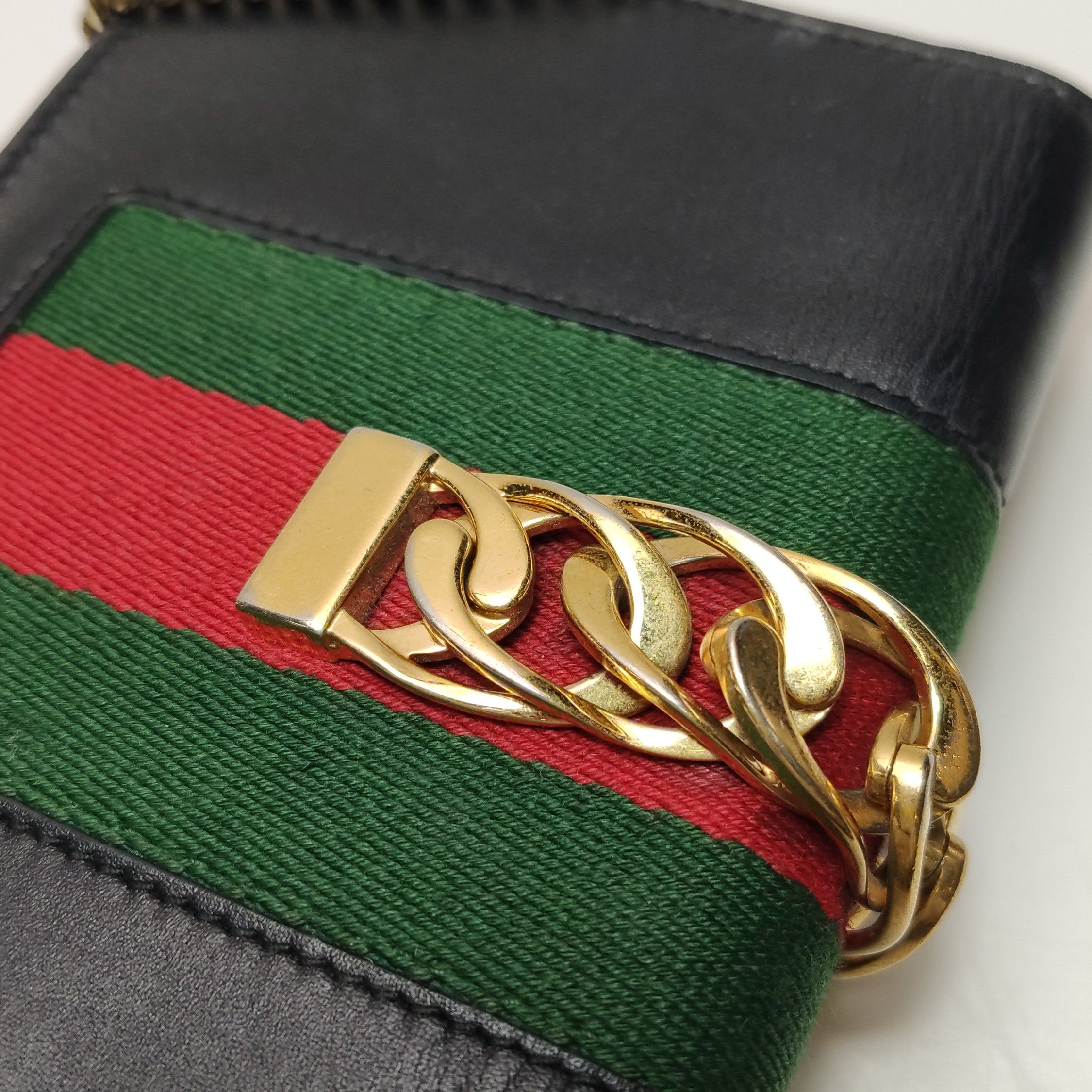 Gucci Gucci Women os Shoulder Bags Size ONE SIZE - 14 Thumbnail