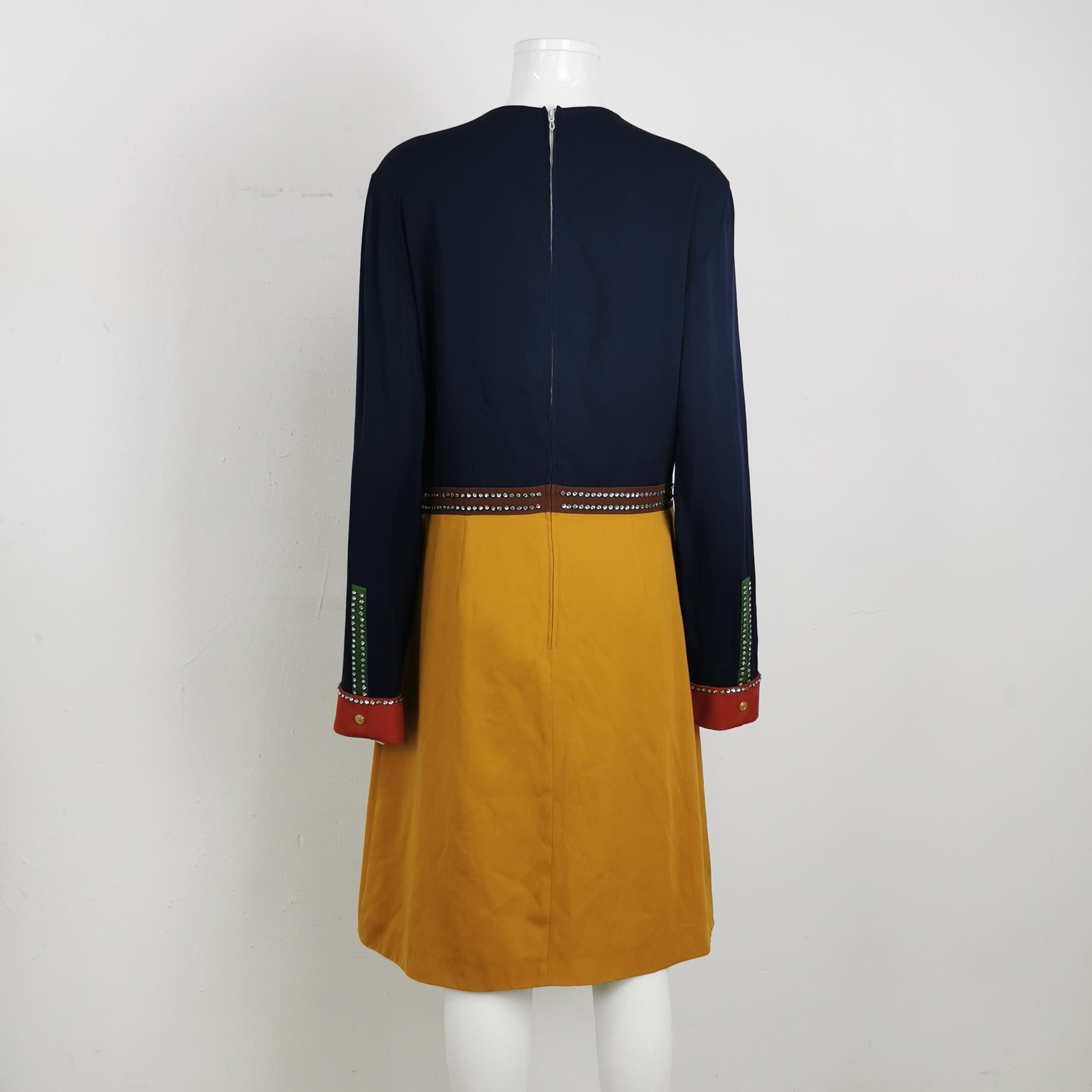 Gucci Gucci Women it_46 Midi Size L / US 10 / IT 46 - 2 Thumbnail