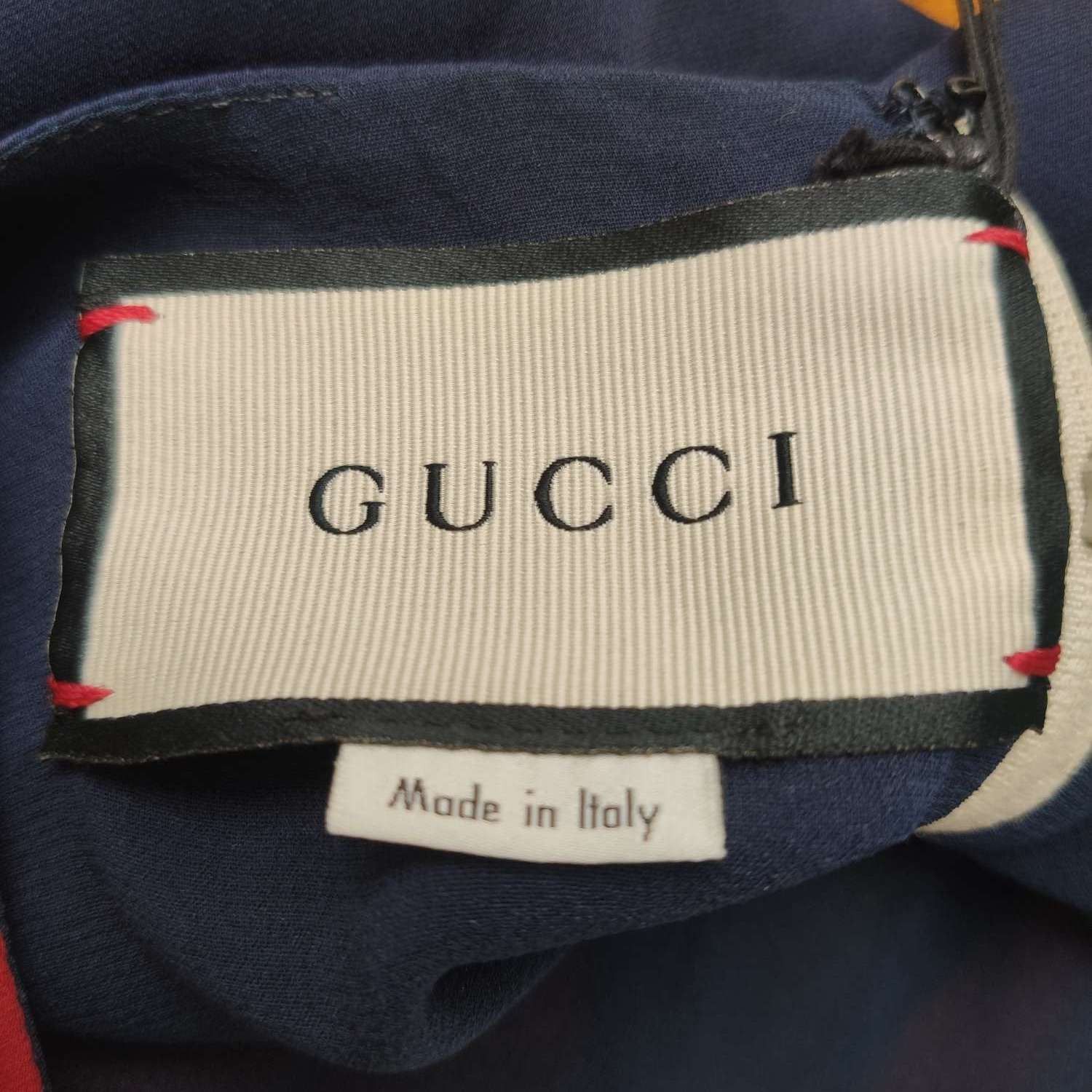Gucci Gucci Women it_46 Midi Size L / US 10 / IT 46 - 5 Thumbnail