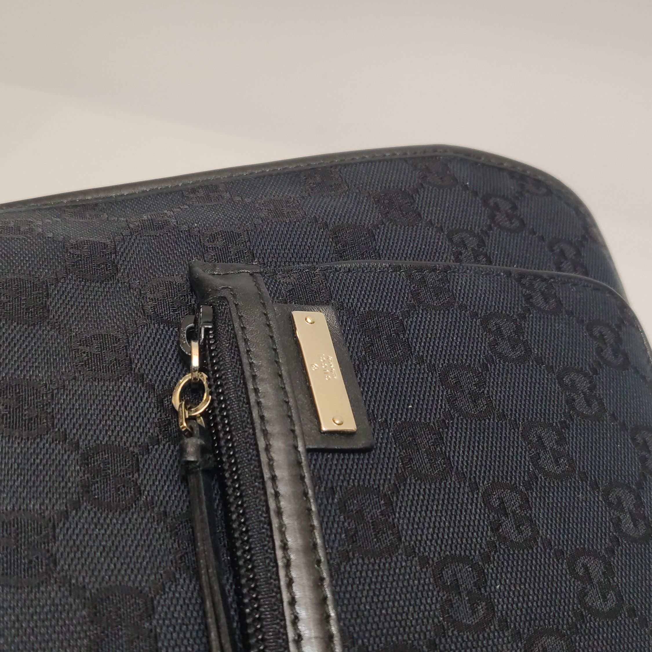Gucci Gucci Women os Shoulder Bags Size ONE SIZE - 14 Thumbnail
