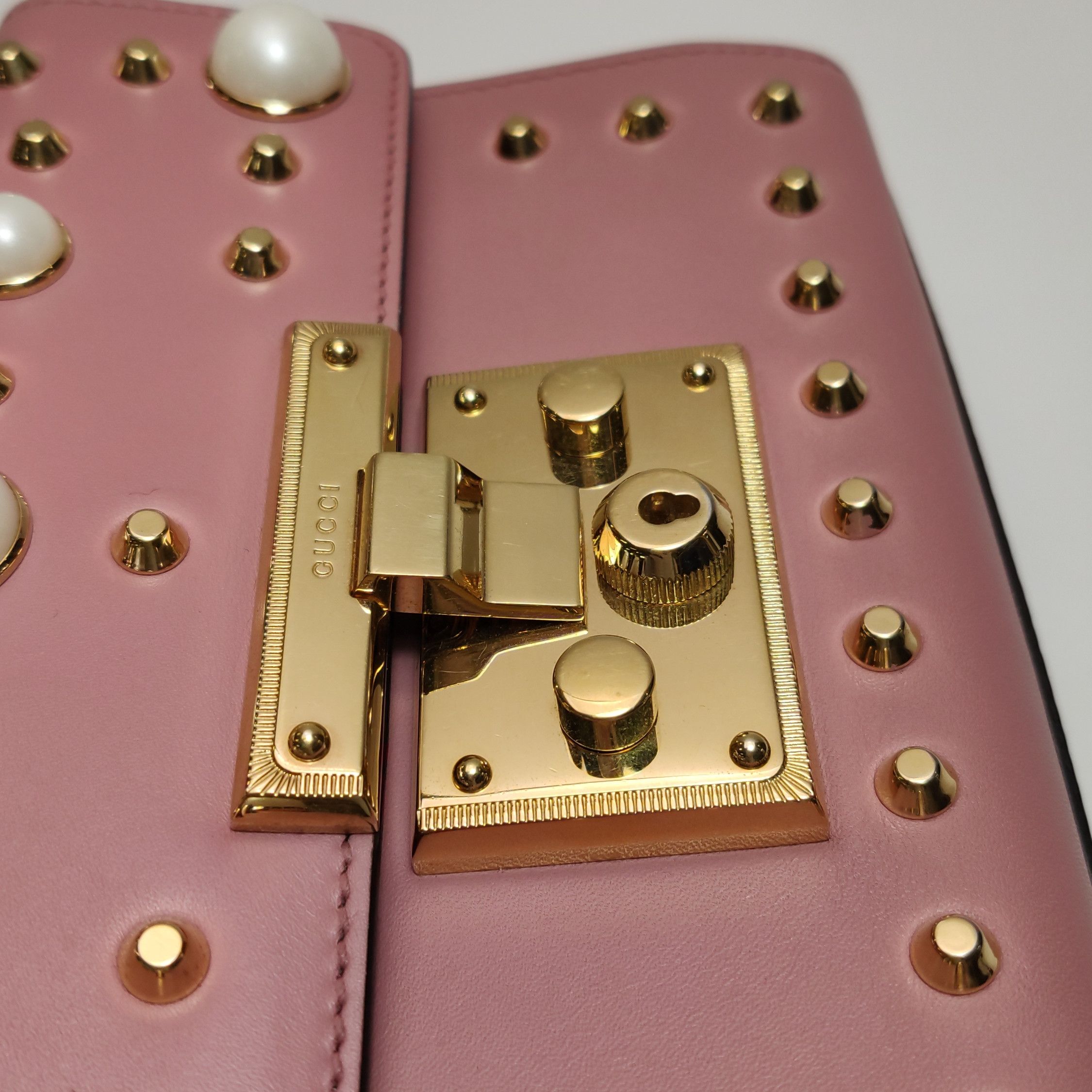 Gucci Gucci Women os Shoulder Bags Size ONE SIZE - 12 Thumbnail