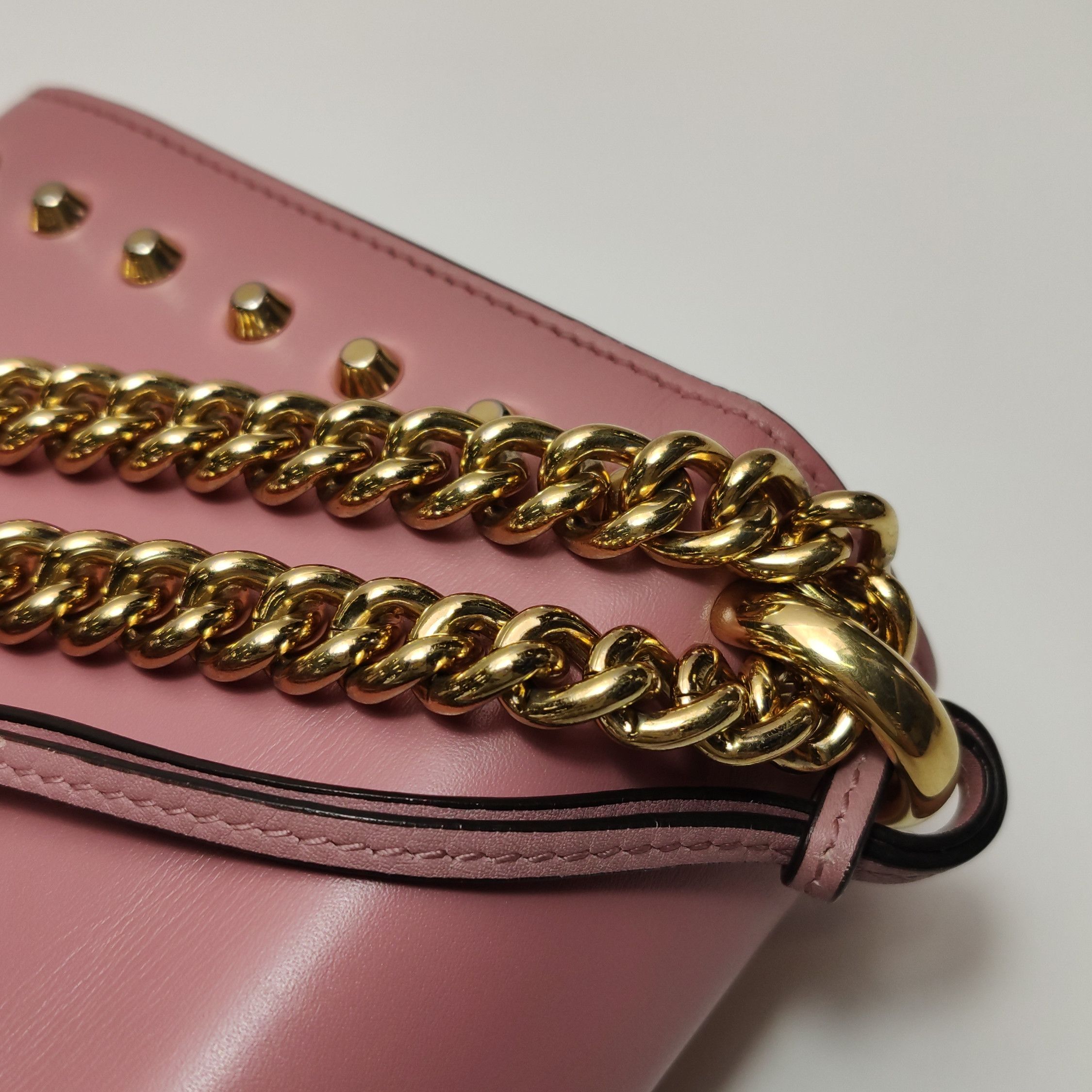 Gucci Gucci Women os Shoulder Bags Size ONE SIZE - 14 Thumbnail