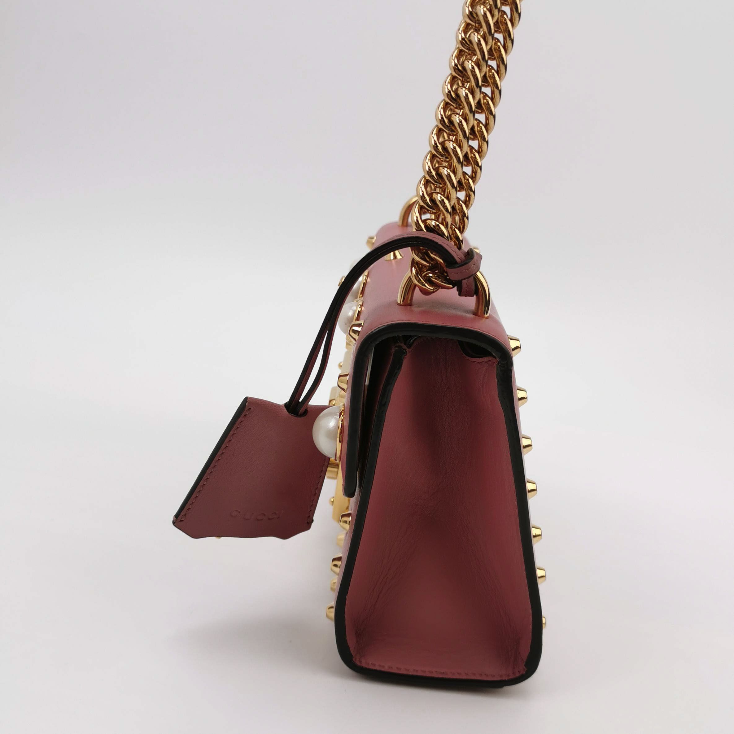 Gucci Gucci Women os Shoulder Bags Size ONE SIZE - 3 Thumbnail