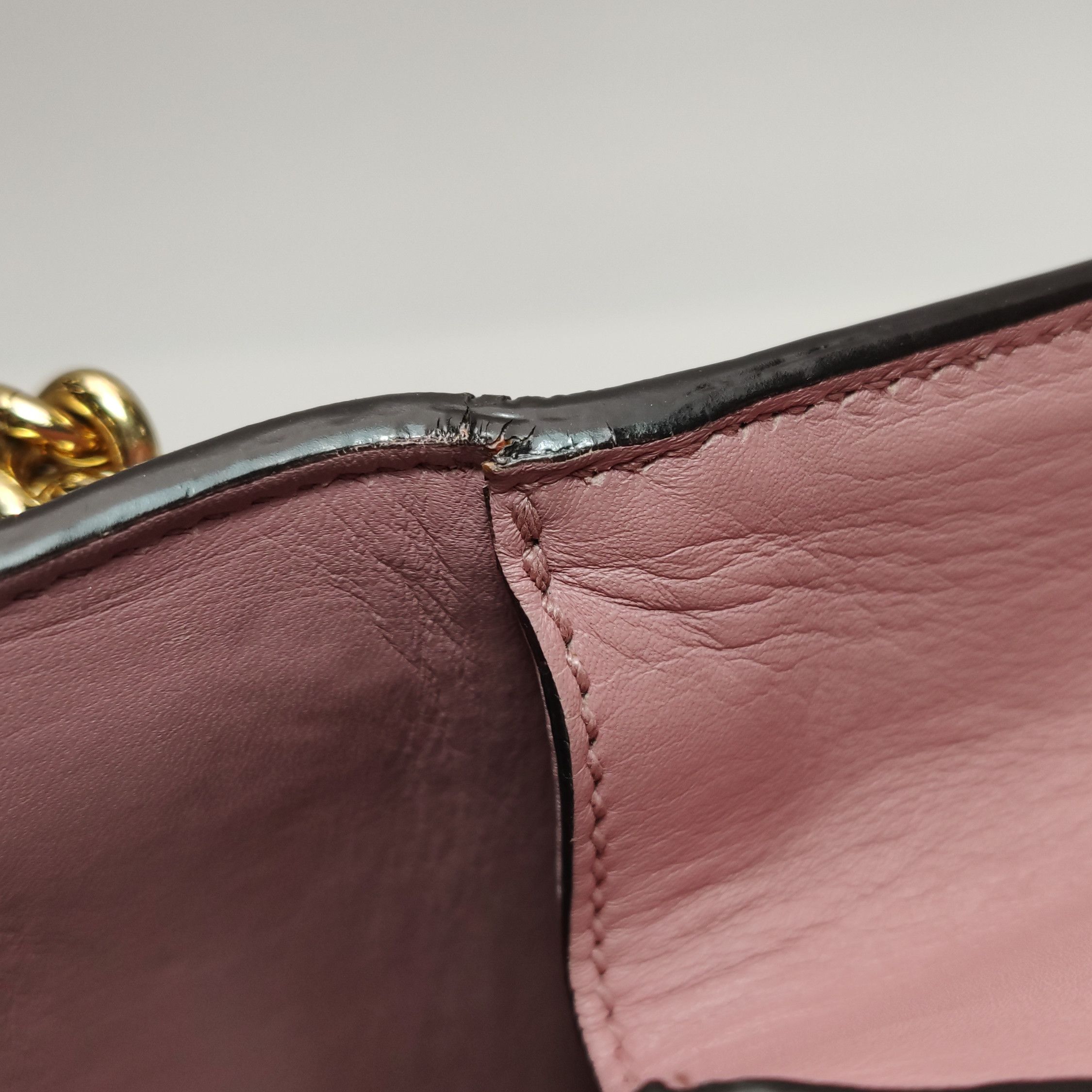 Gucci Gucci Women os Shoulder Bags Size ONE SIZE - 22 Thumbnail