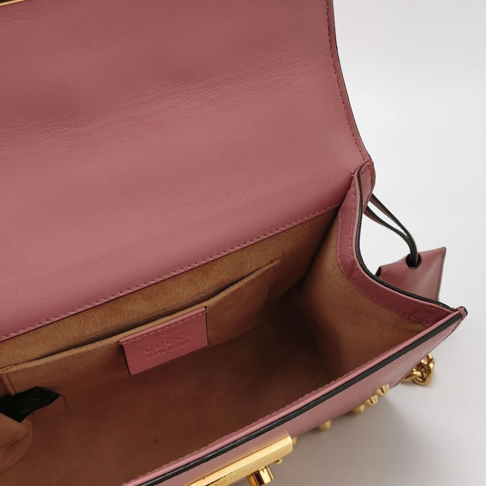 Gucci Gucci Women os Shoulder Bags Size ONE SIZE - 7 Thumbnail
