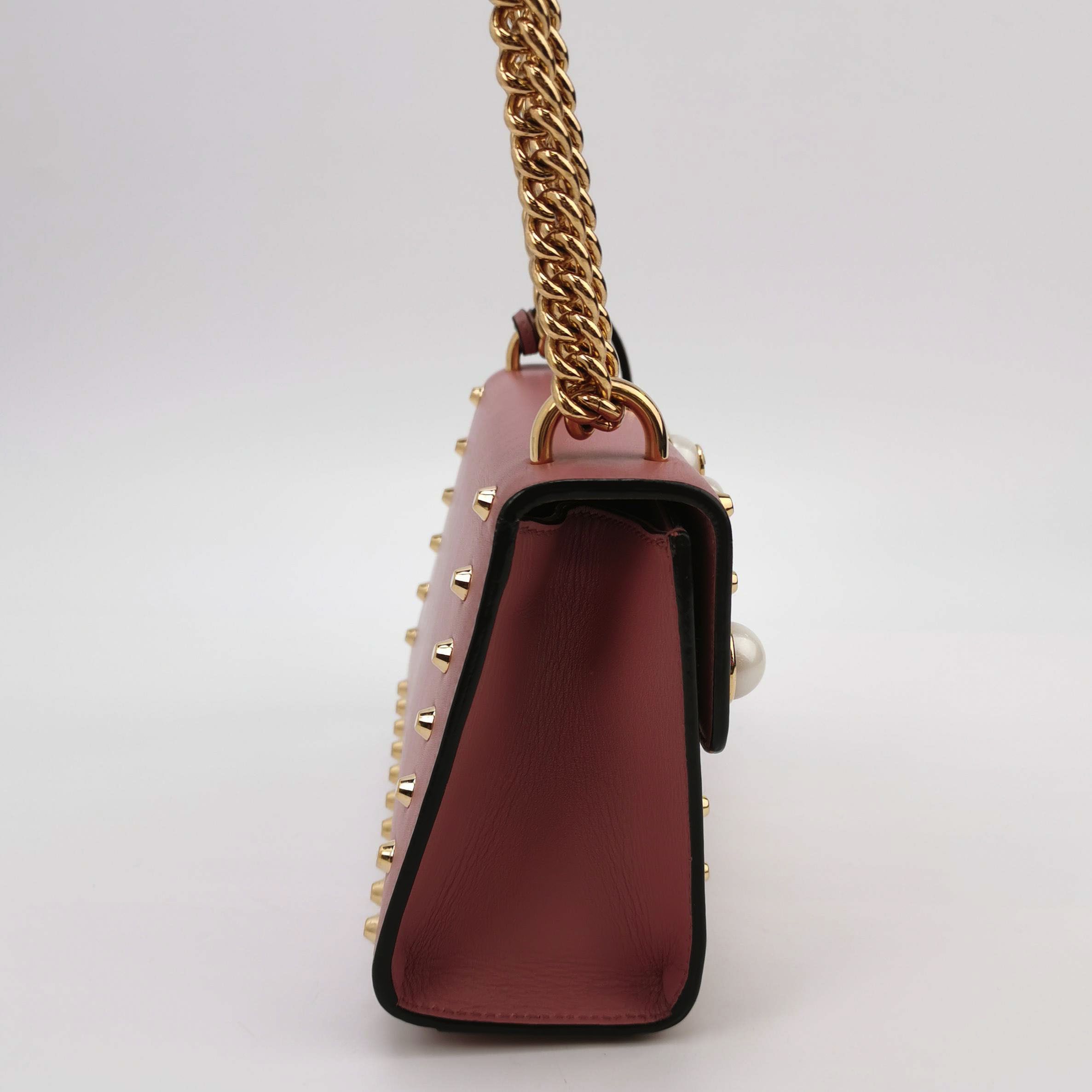 Gucci Gucci Women os Shoulder Bags Size ONE SIZE - 4 Thumbnail