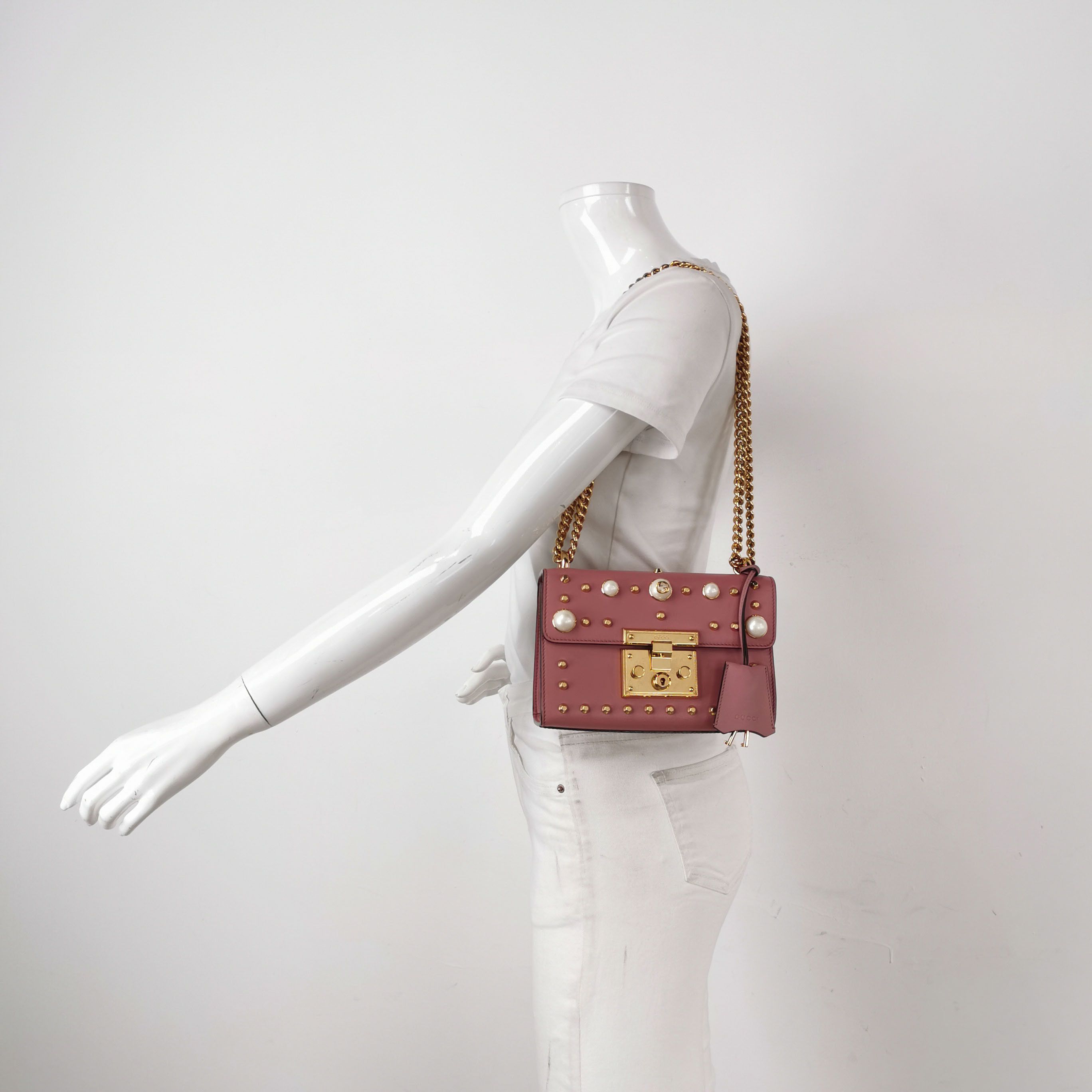 Gucci Gucci Women os Shoulder Bags Size ONE SIZE - 2 Thumbnail
