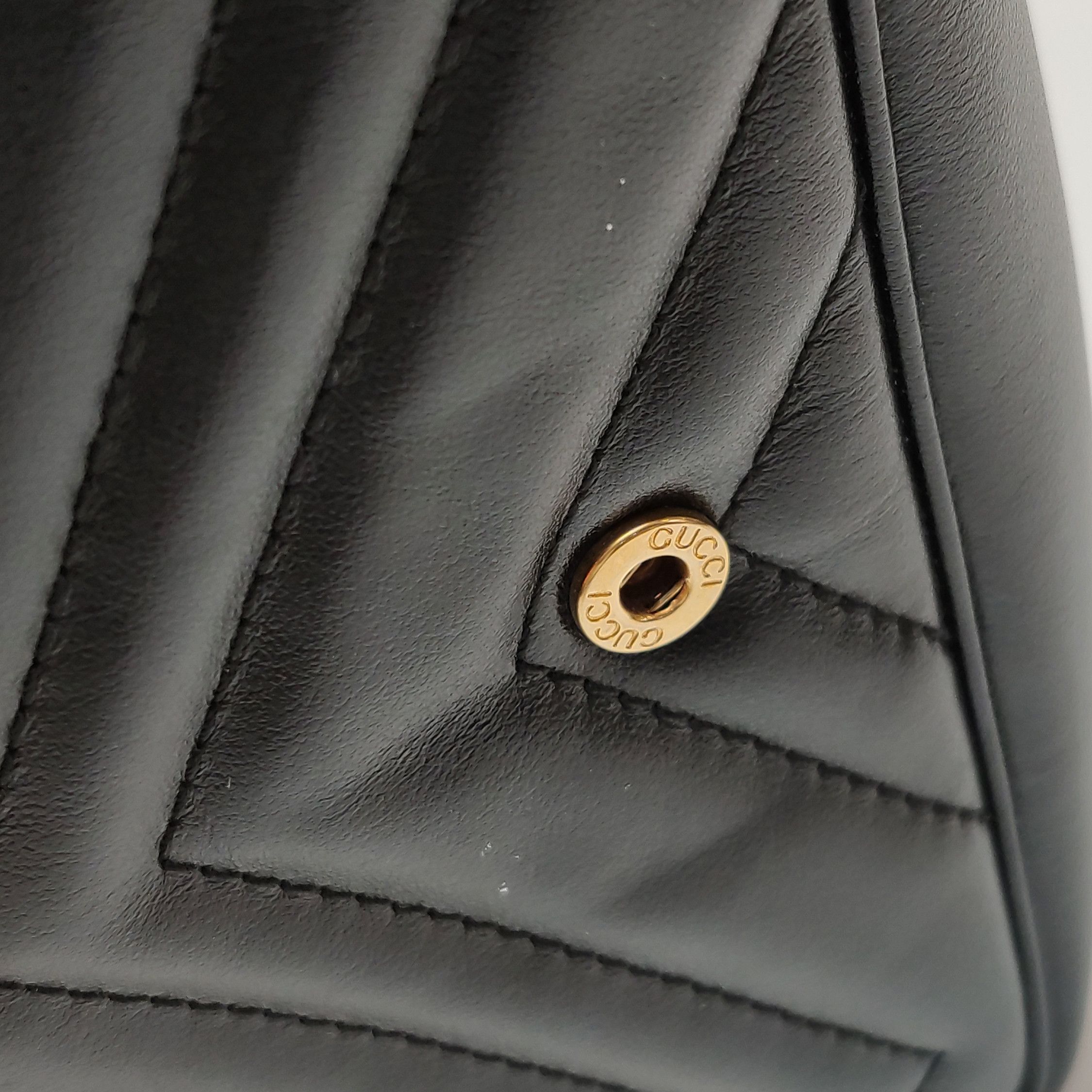 Gucci Gucci Women os Shoulder Bags Size ONE SIZE - 14 Thumbnail